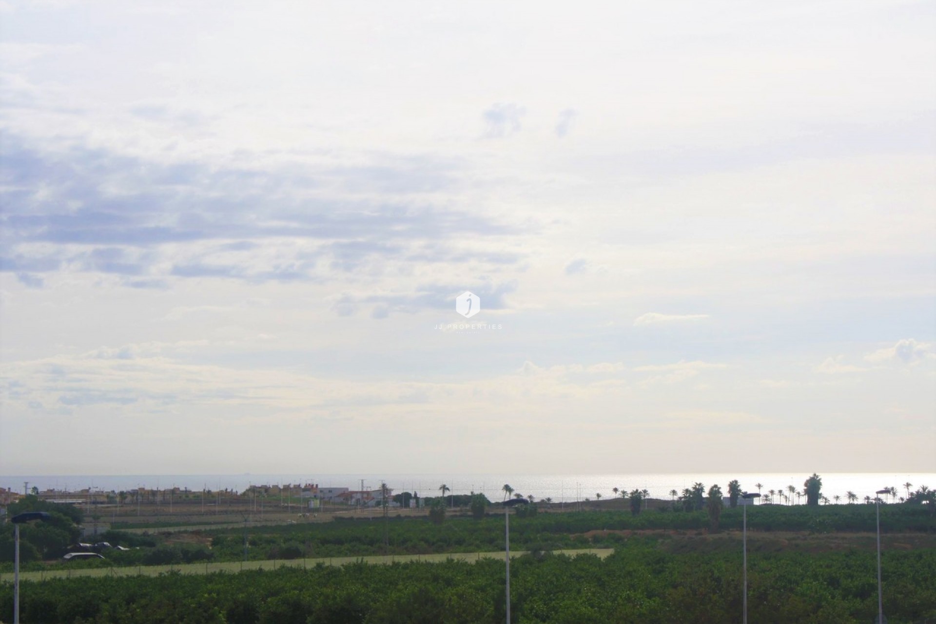 Z drugiej ręki - Szalet -
Los Altos - Costa Blanca