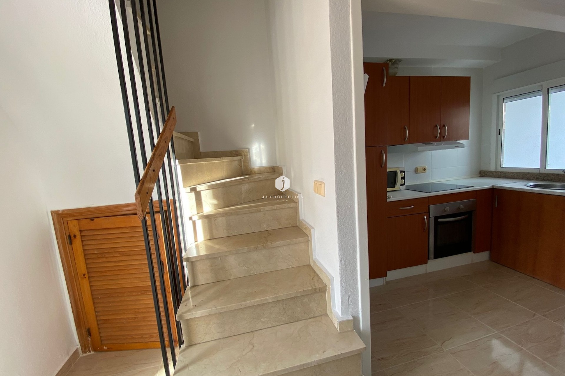 Z drugiej ręki - Szalet -
Los Balcones - Costa Blanca