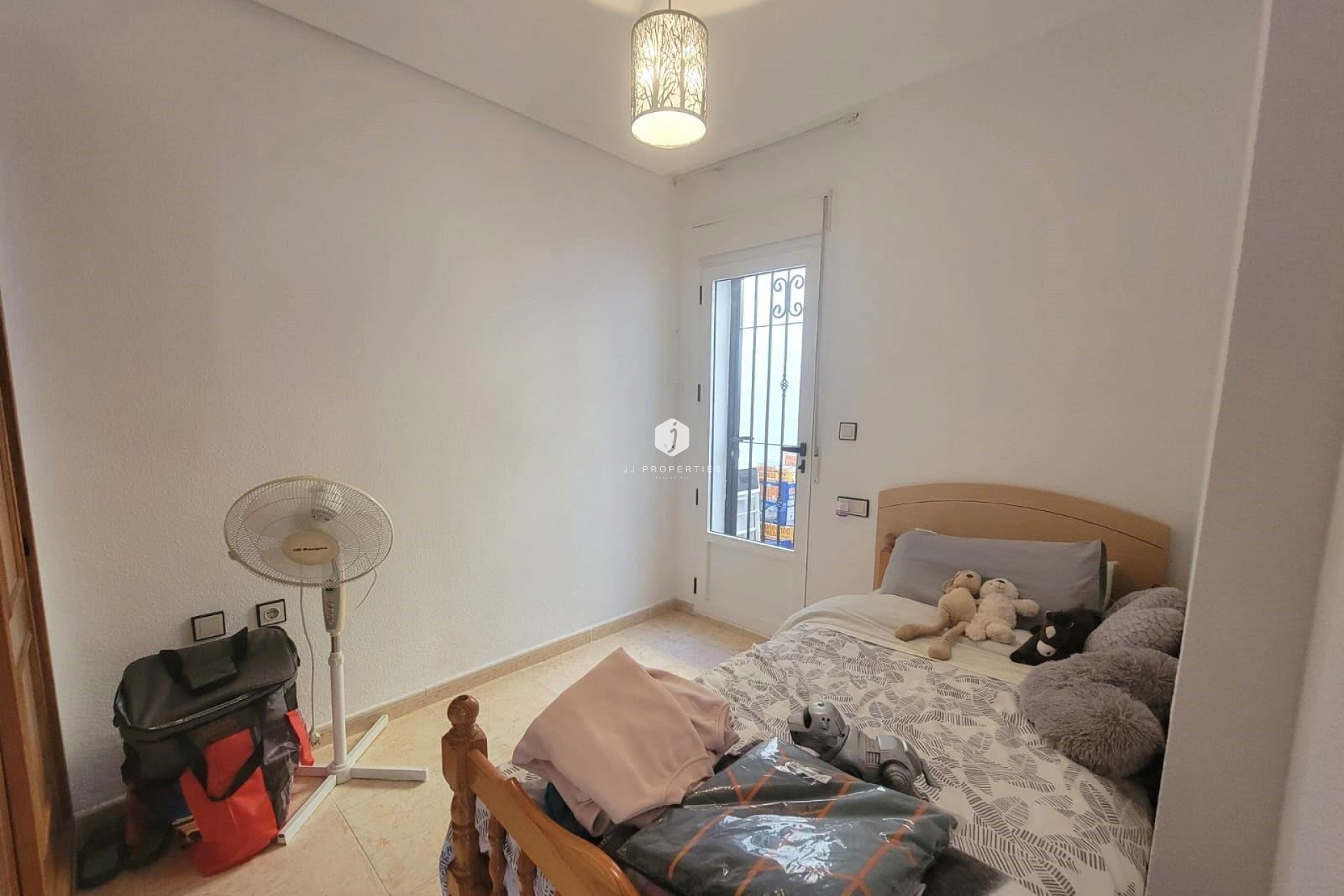 Z drugiej ręki - Szalet -
Los Montesinos - Los Montesinos - Urb. La Herrada
