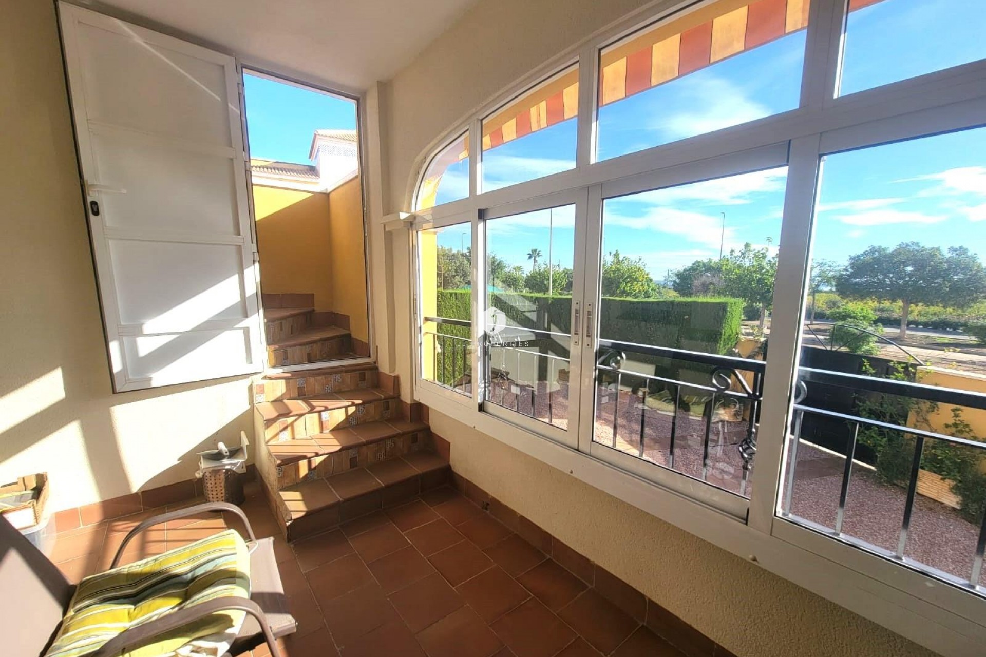 Z drugiej ręki - Szalet -
Los Montesinos - Los Montesinos - Urb. La Herrada