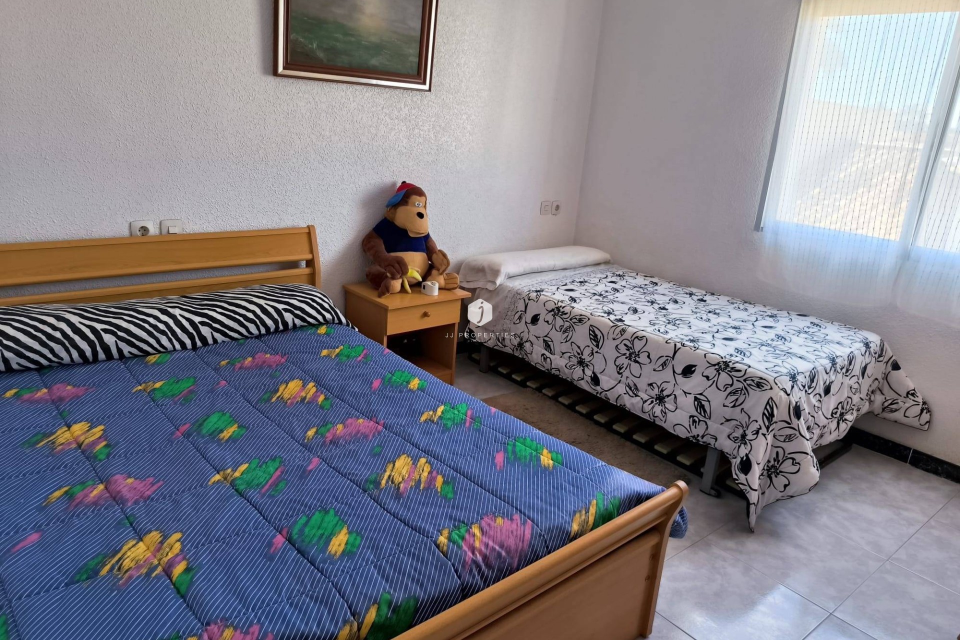 Z drugiej ręki - Szalet -
Orihuela Costa - Cabo Roig