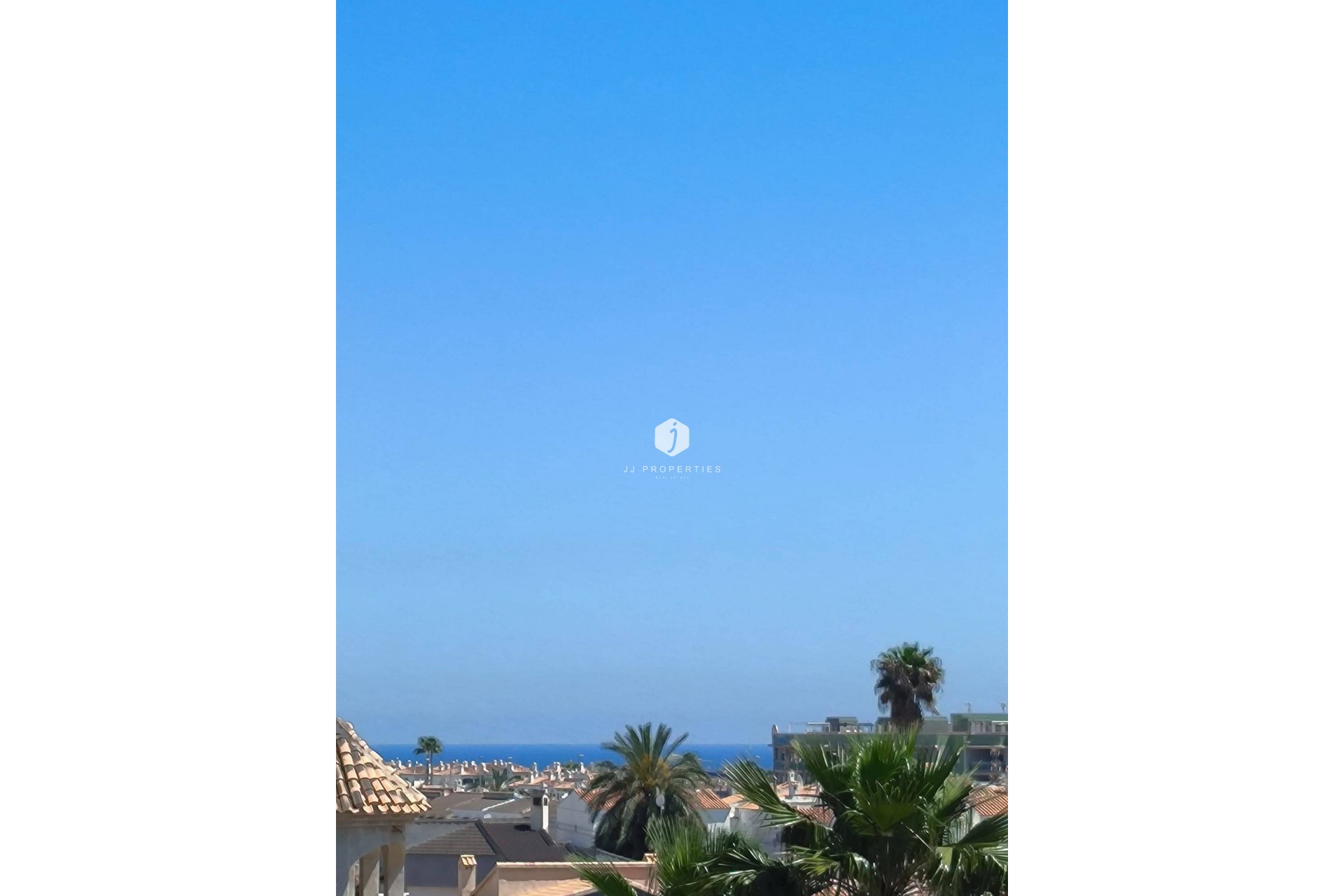 Z drugiej ręki - Szalet -
Orihuela Costa - Cabo Roig