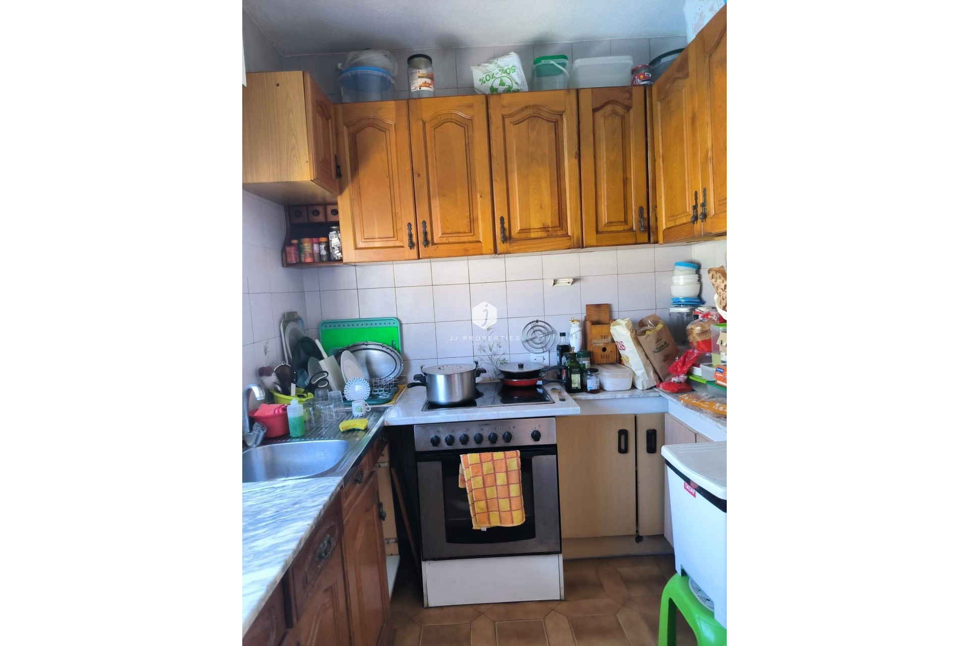 Z drugiej ręki - Szalet -
Orihuela Costa - Cabo Roig