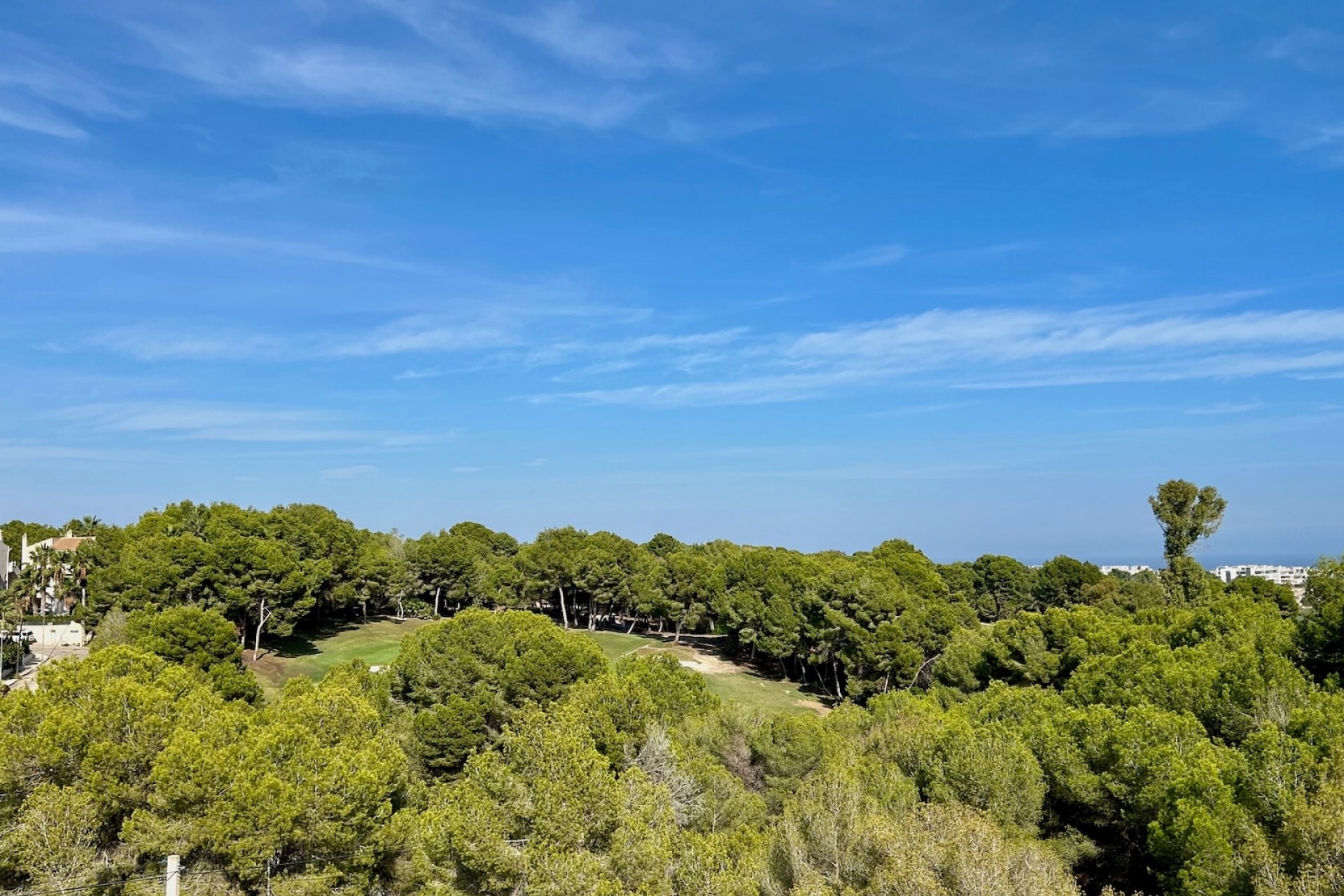 Z drugiej ręki - Szalet -
Orihuela Costa - Costa Blanca