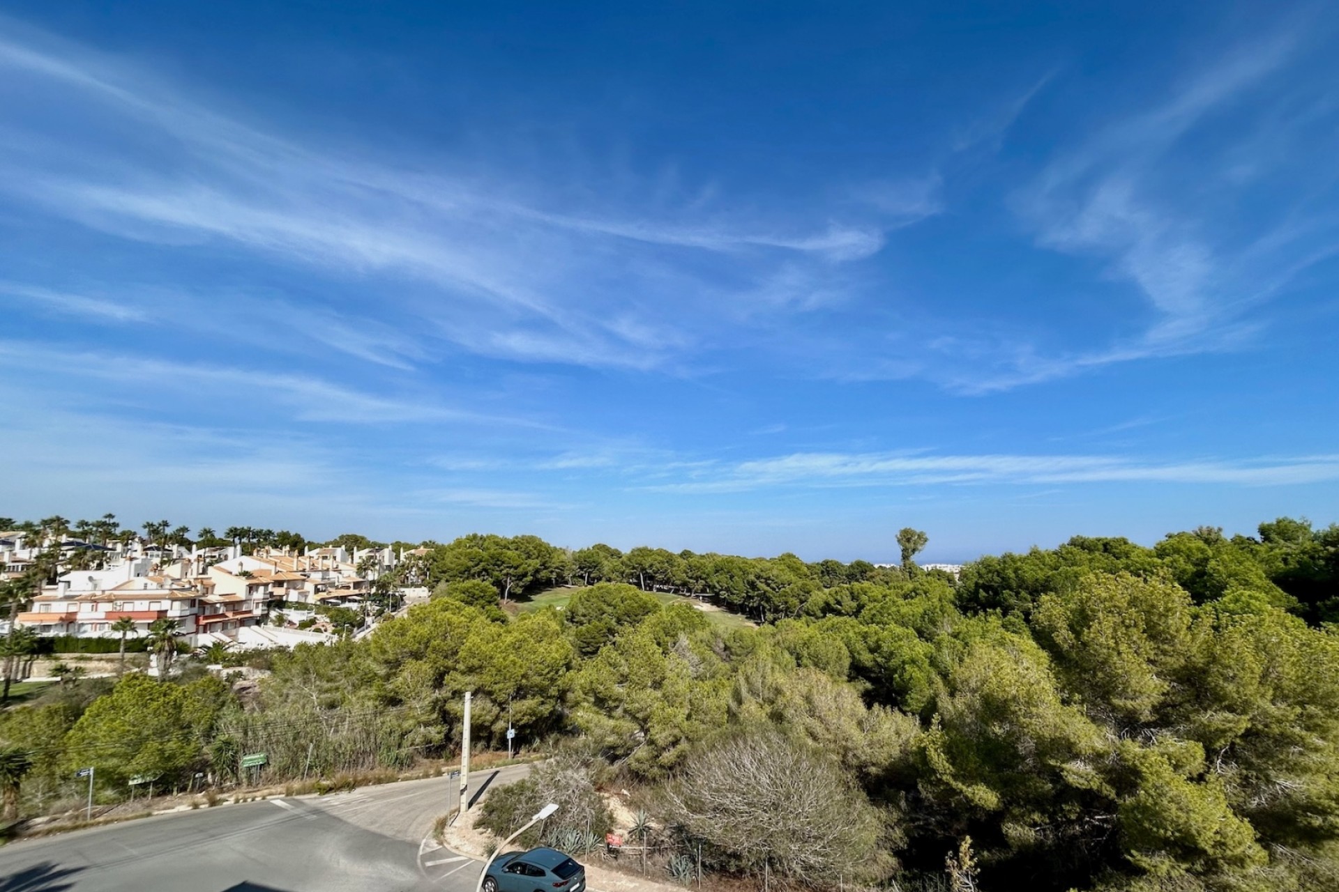 Z drugiej ręki - Szalet -
Orihuela Costa - Costa Blanca