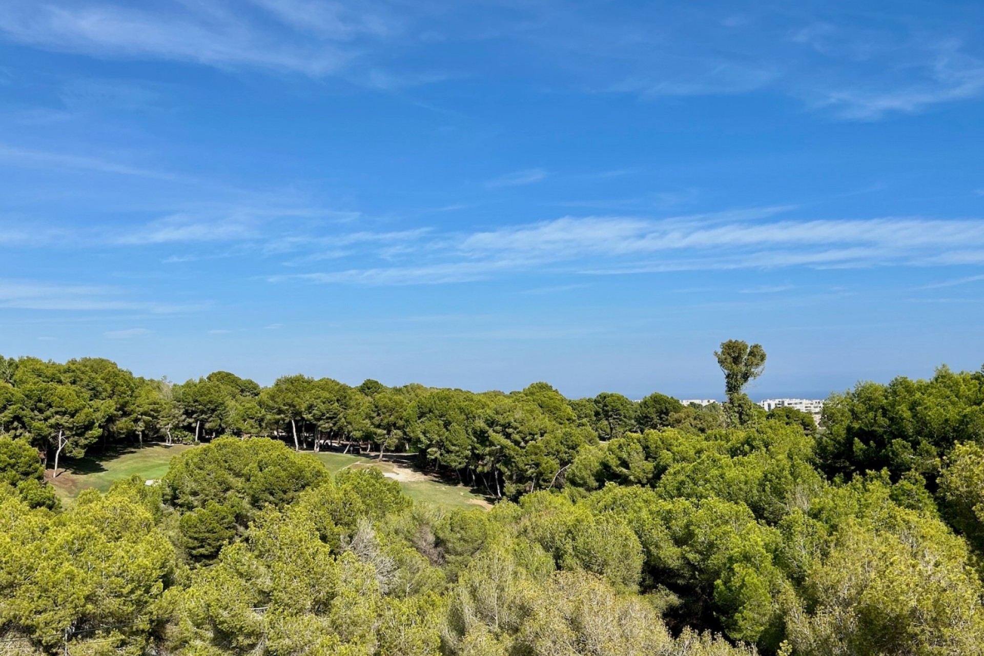 Z drugiej ręki - Szalet -
Orihuela Costa - Costa Blanca