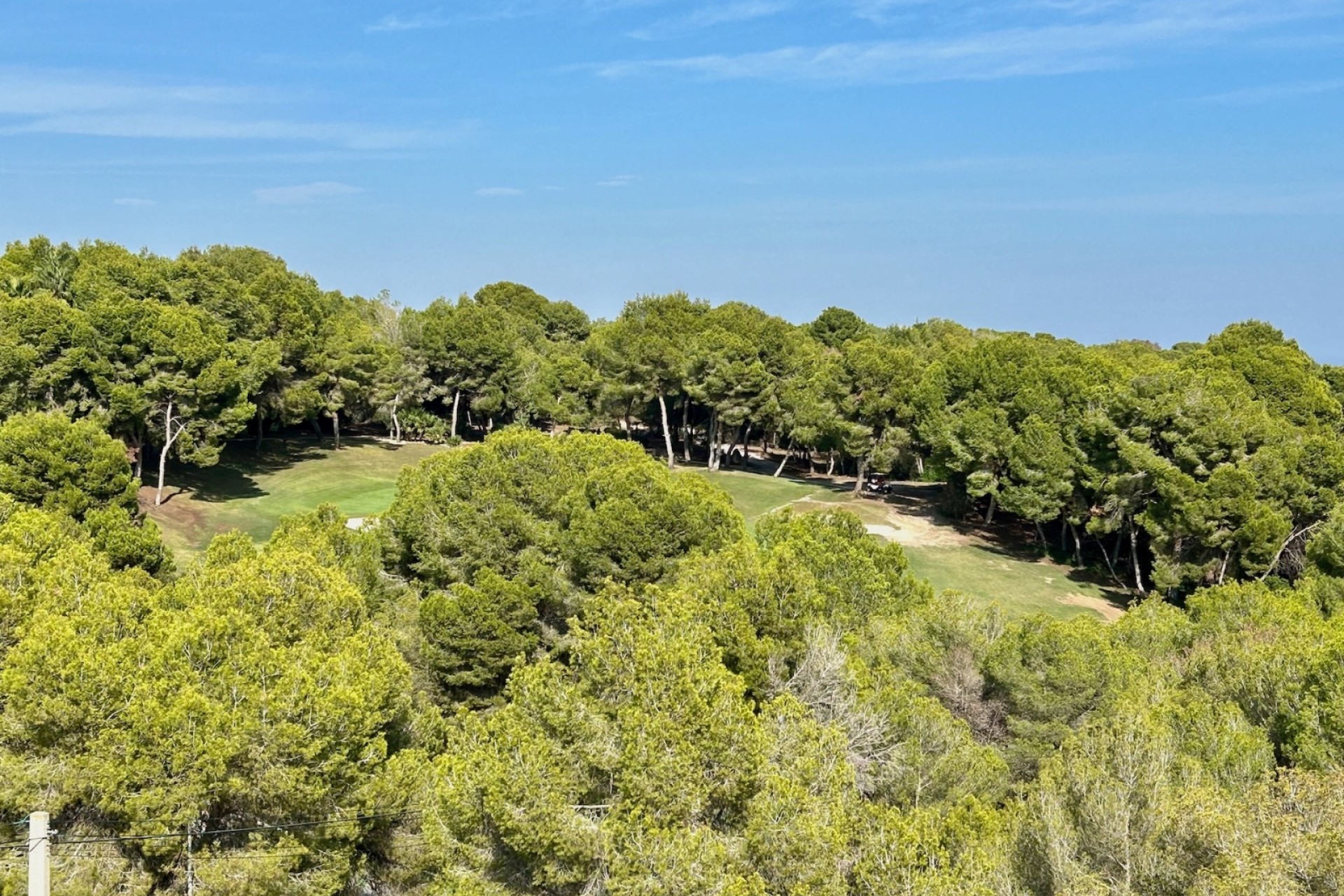 Z drugiej ręki - Szalet -
Orihuela Costa - Costa Blanca