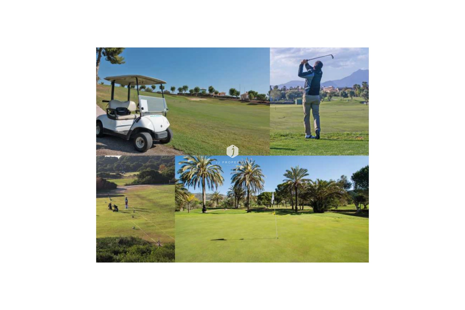 Z drugiej ręki - Szalet -
Orihuela Costa - Costa Blanca