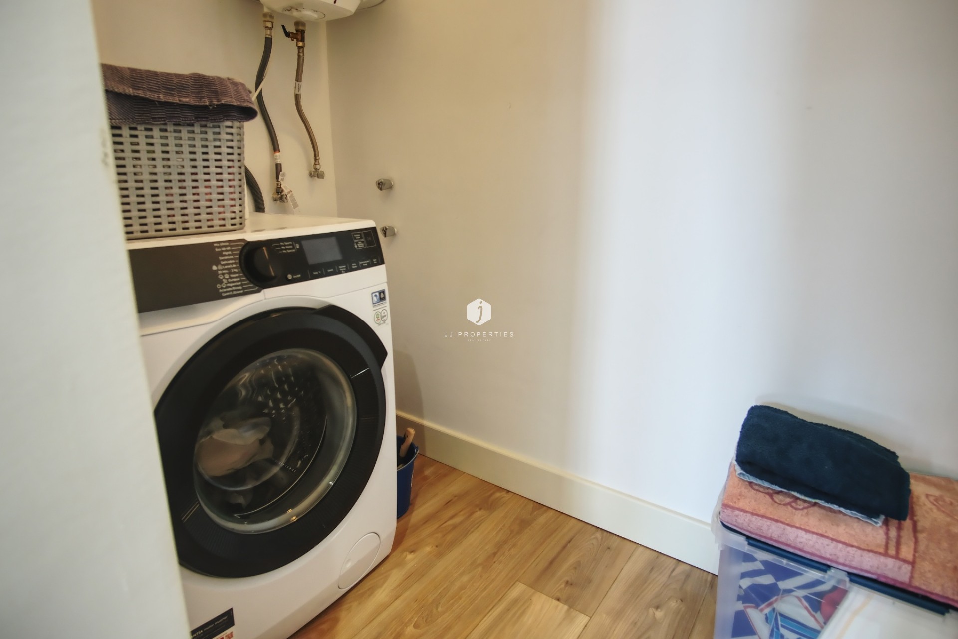 Z drugiej ręki - Szalet -
Orihuela Costa - Costa Blanca