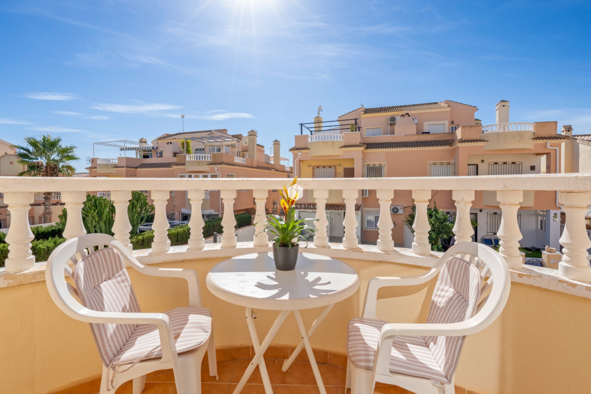 Z drugiej ręki - Szalet -
Orihuela Costa - Costa Blanca