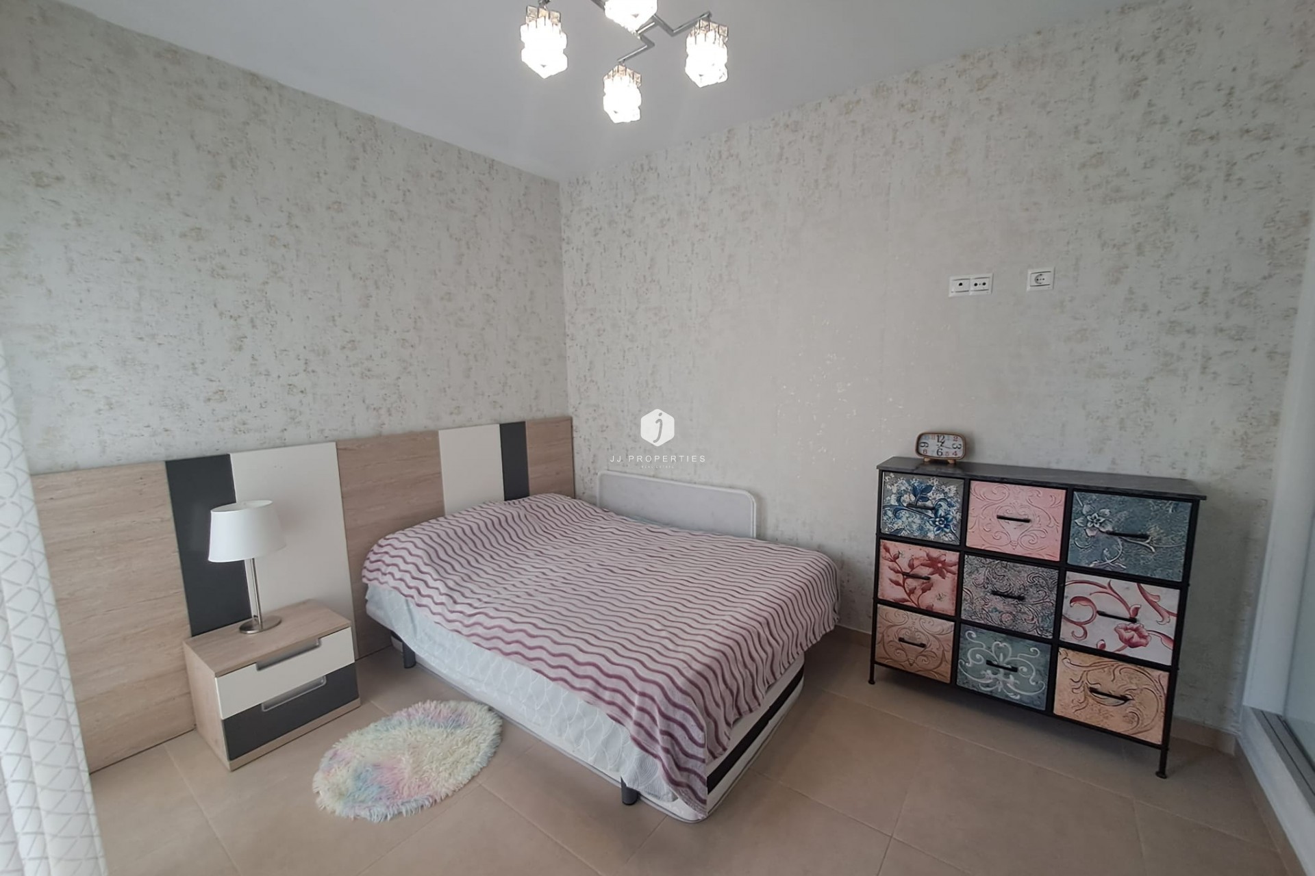 Z drugiej ręki - Szalet -
Orihuela Costa - Costa Blanca