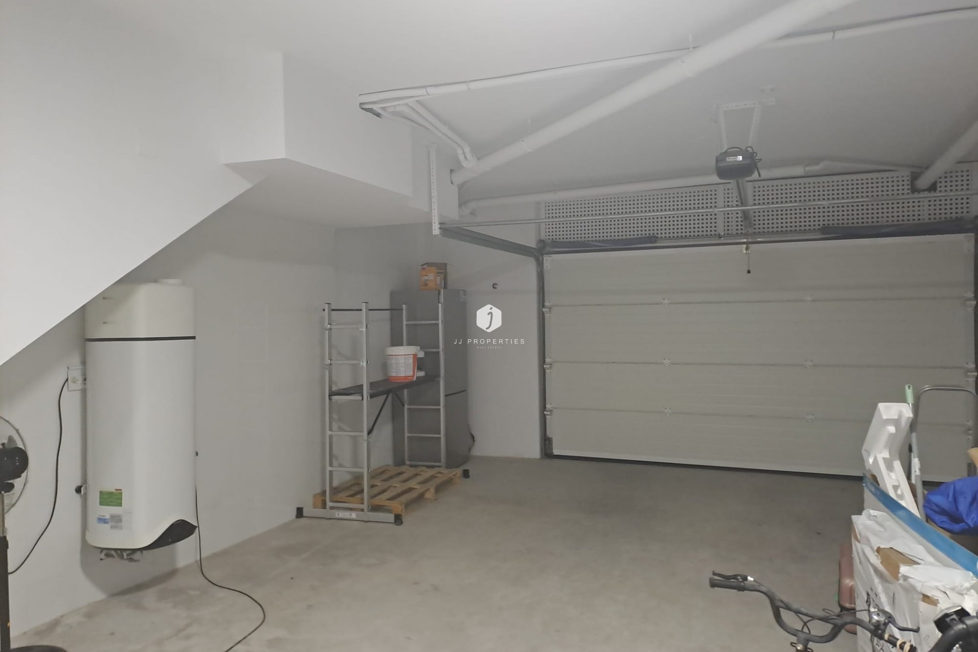 Z drugiej ręki - Szalet -
Orihuela Costa - Costa Blanca