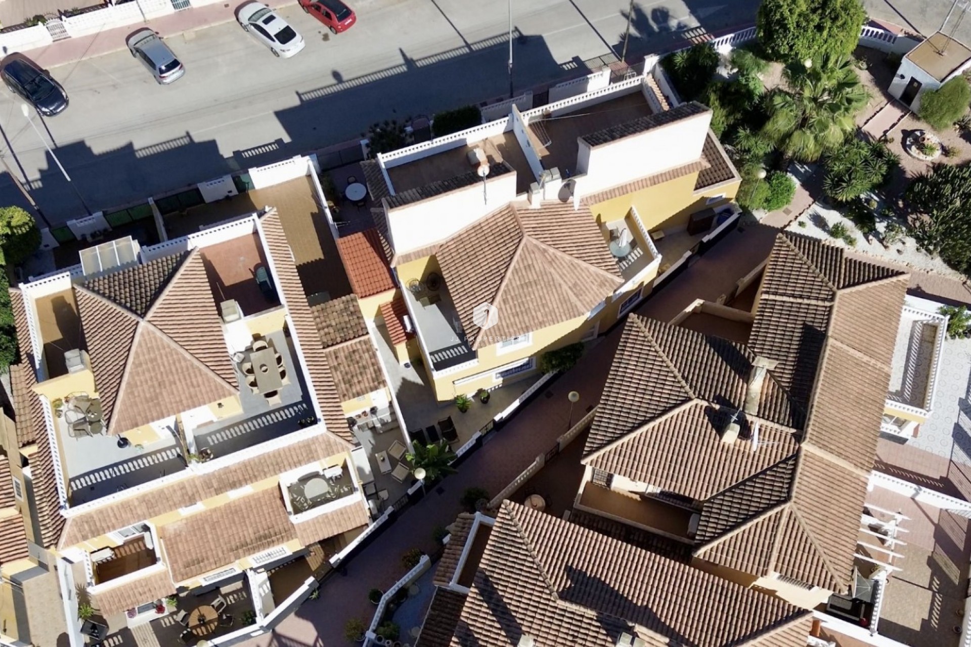 Z drugiej ręki - Szalet -
Orihuela Costa - Costa Blanca