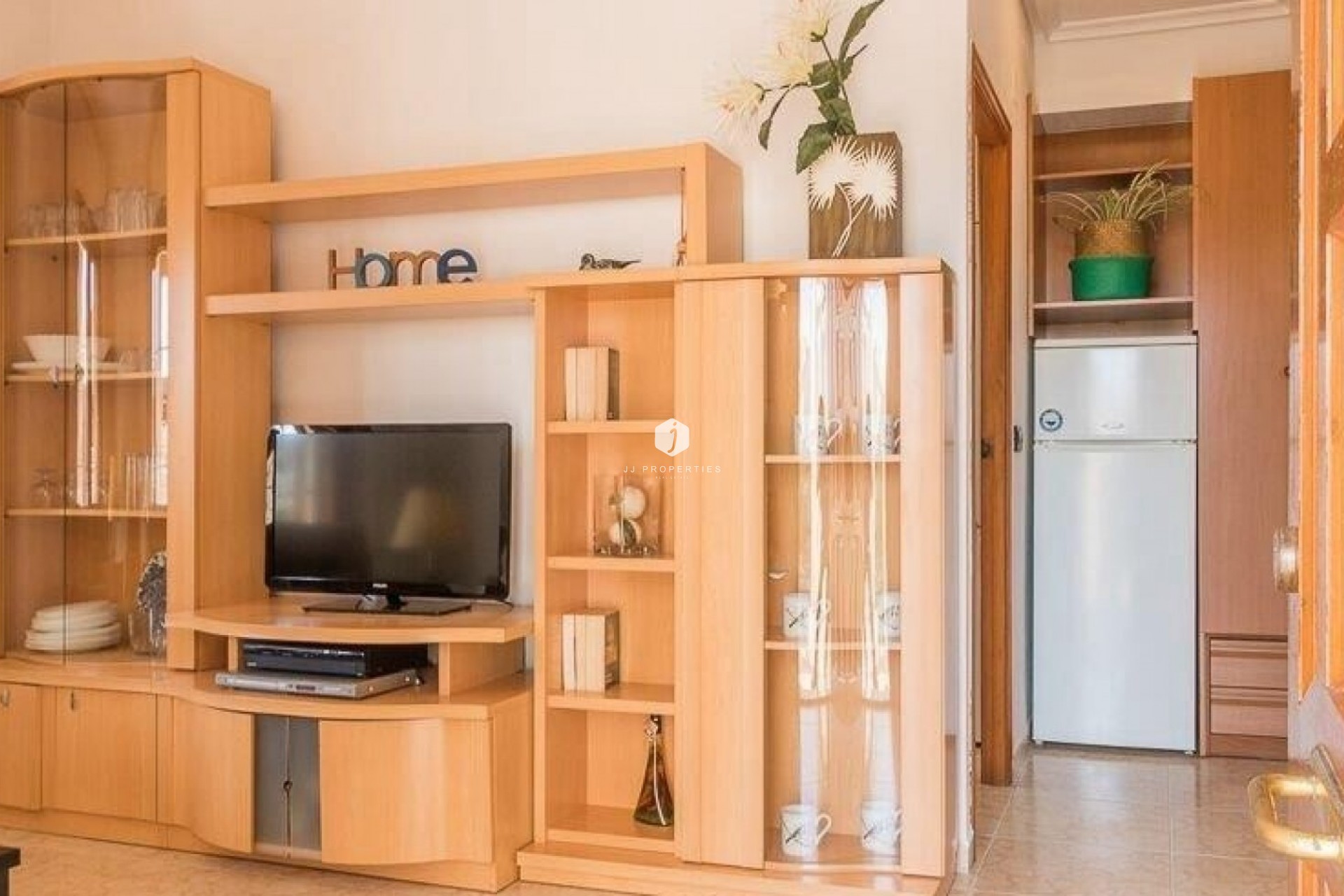 Z drugiej ręki - Szalet -
Orihuela Costa - Costa Blanca