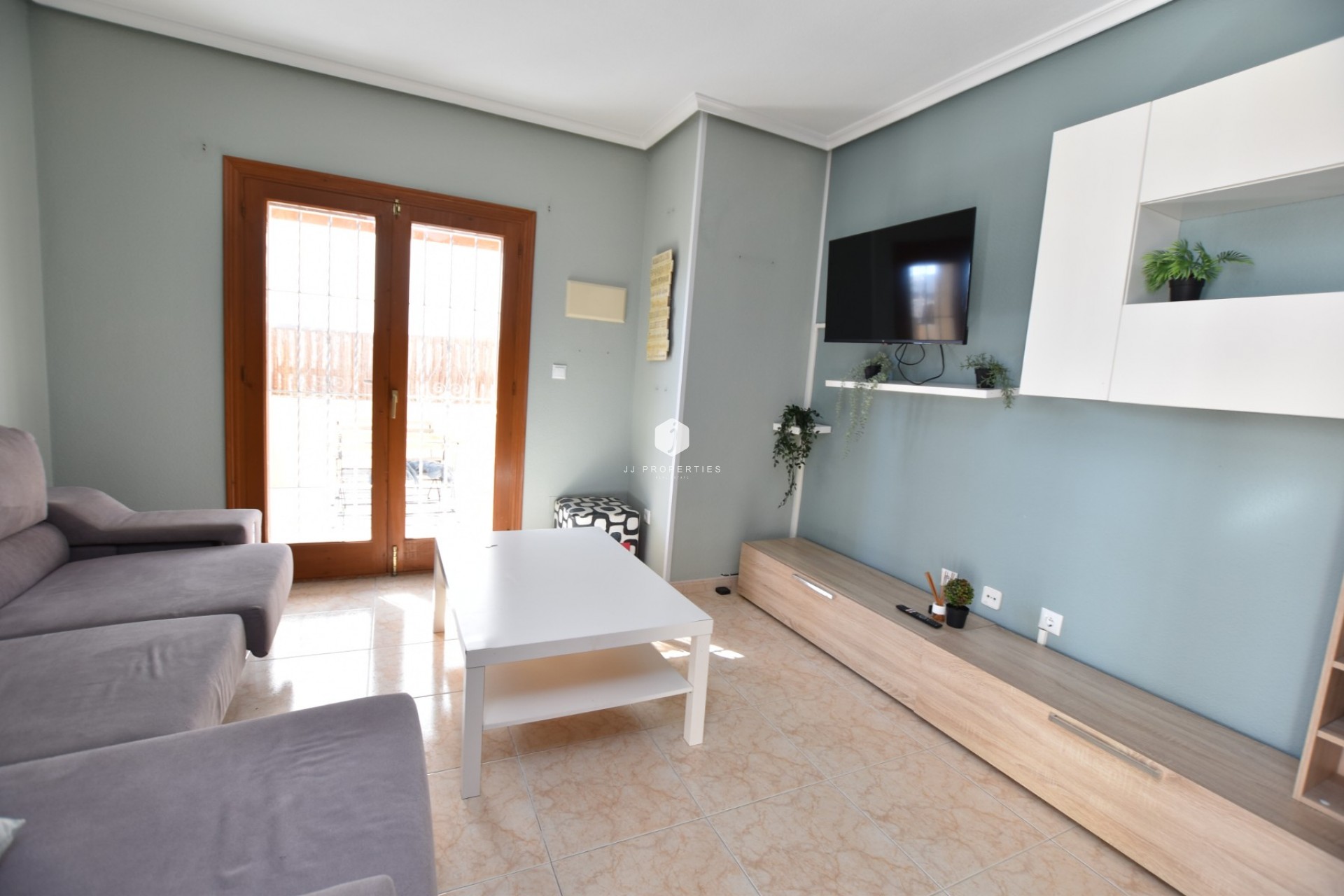 Z drugiej ręki - Szalet -
Orihuela Costa - Costa Blanca