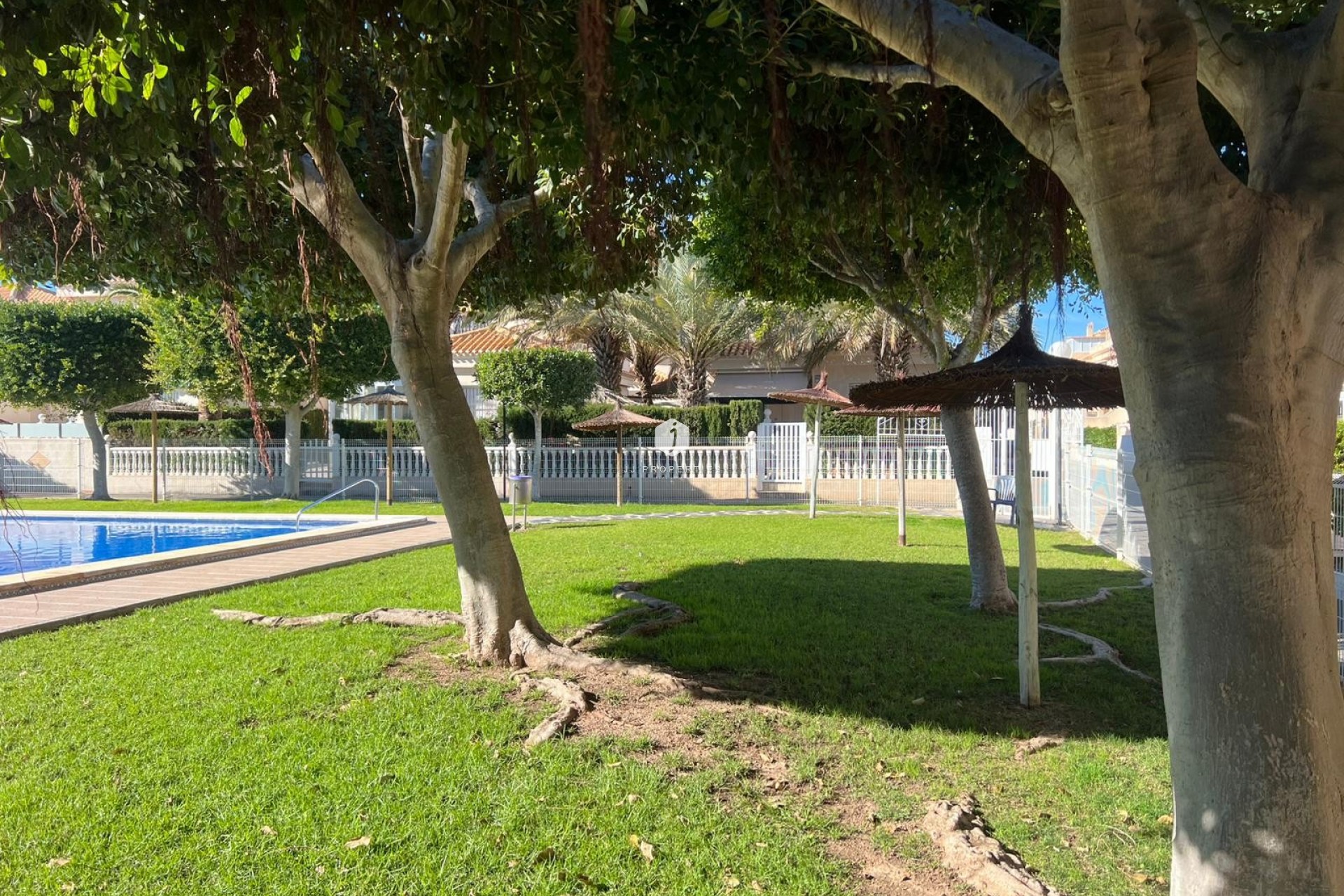 Z drugiej ręki - Szalet -
Orihuela Costa - Costa Blanca