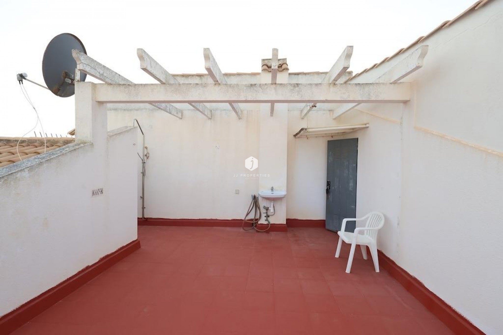 Z drugiej ręki - Szalet -
Orihuela Costa - Costa Blanca