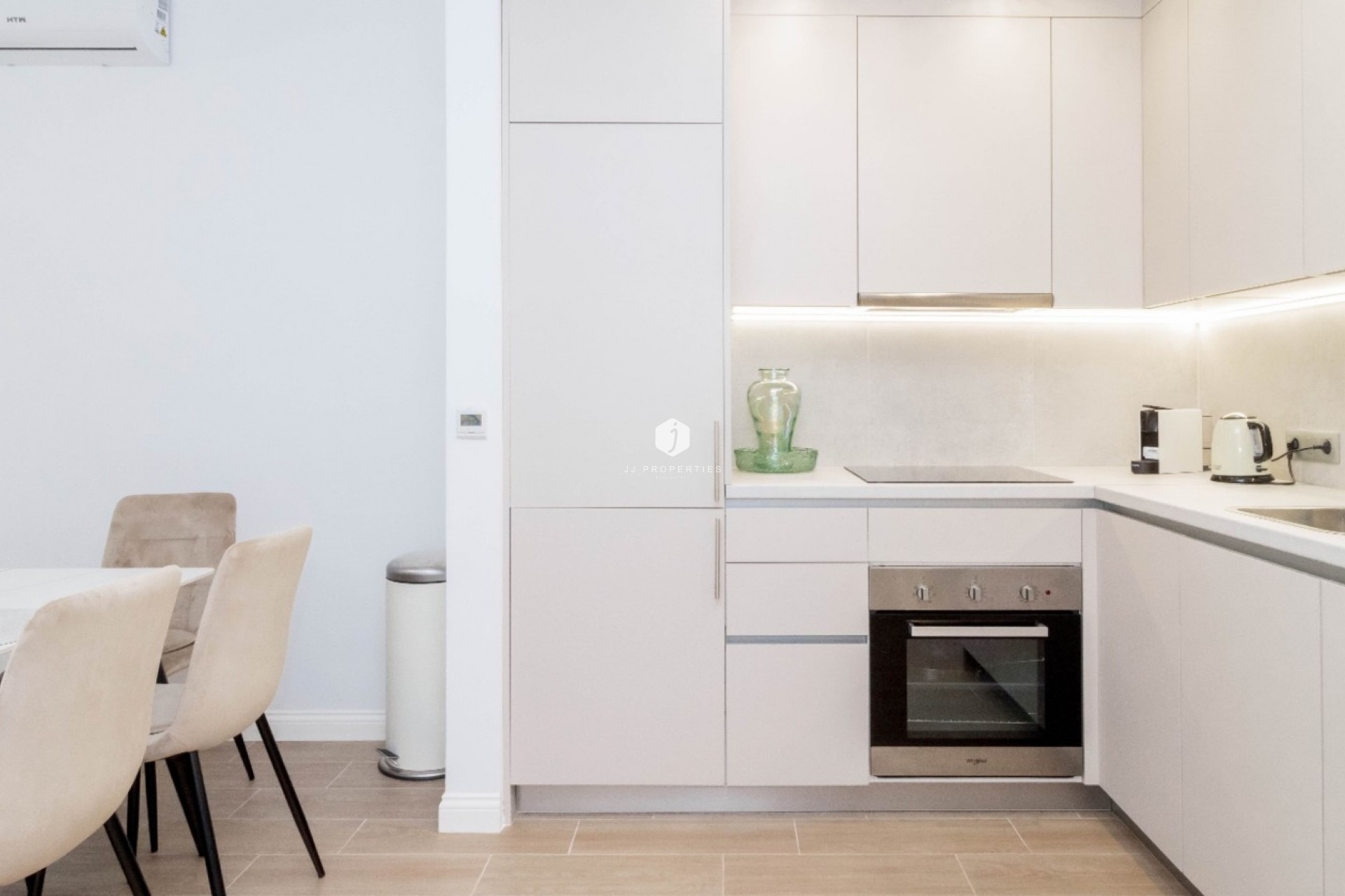 Z drugiej ręki - Szalet -
Orihuela Costa - Costa Blanca