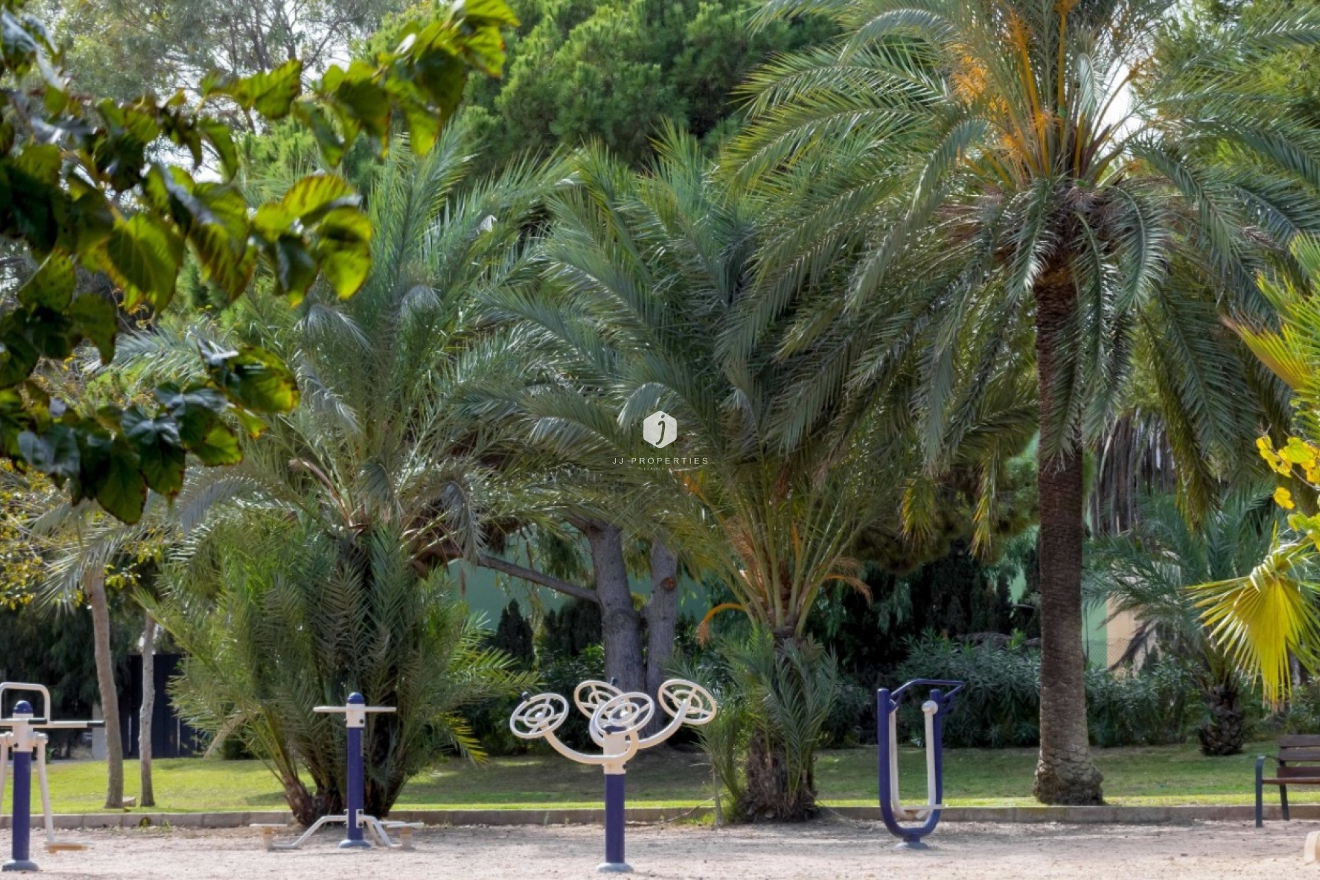 Z drugiej ręki - Szalet -
Orihuela Costa - Costa Blanca