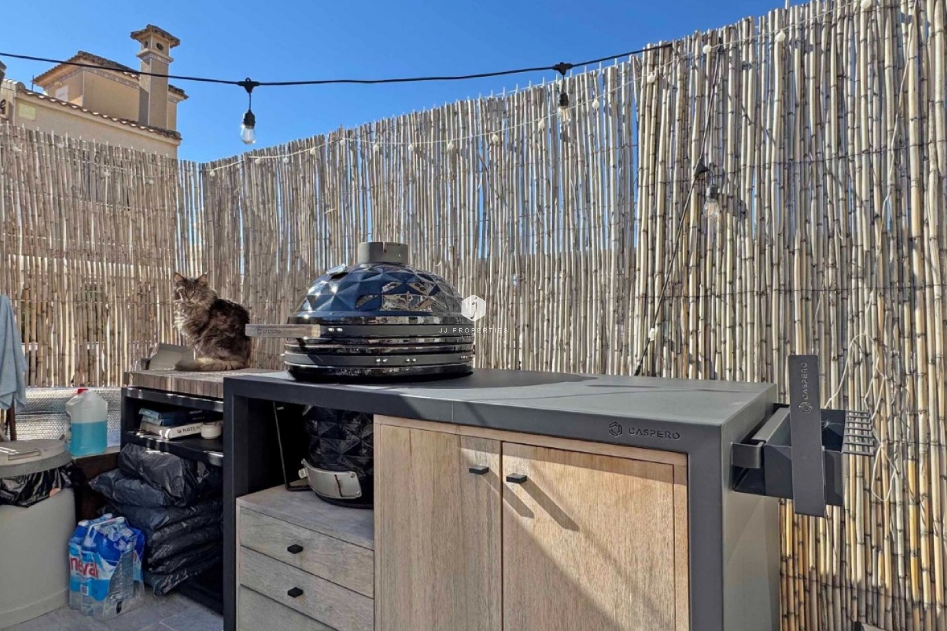 Z drugiej ręki - Szalet -
Orihuela Costa - Costa Blanca