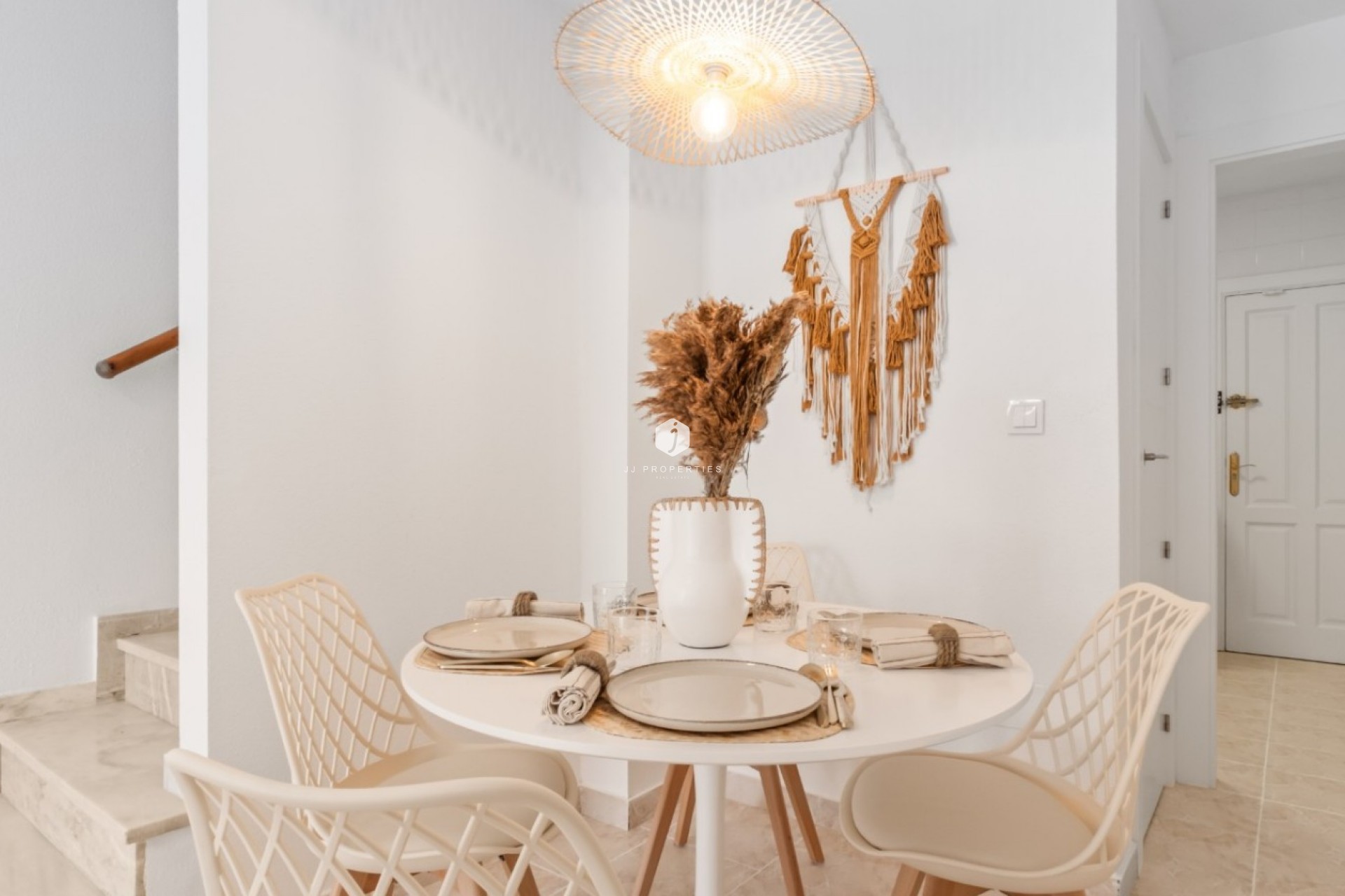 Z drugiej ręki - Szalet -
Orihuela Costa - Costa Blanca