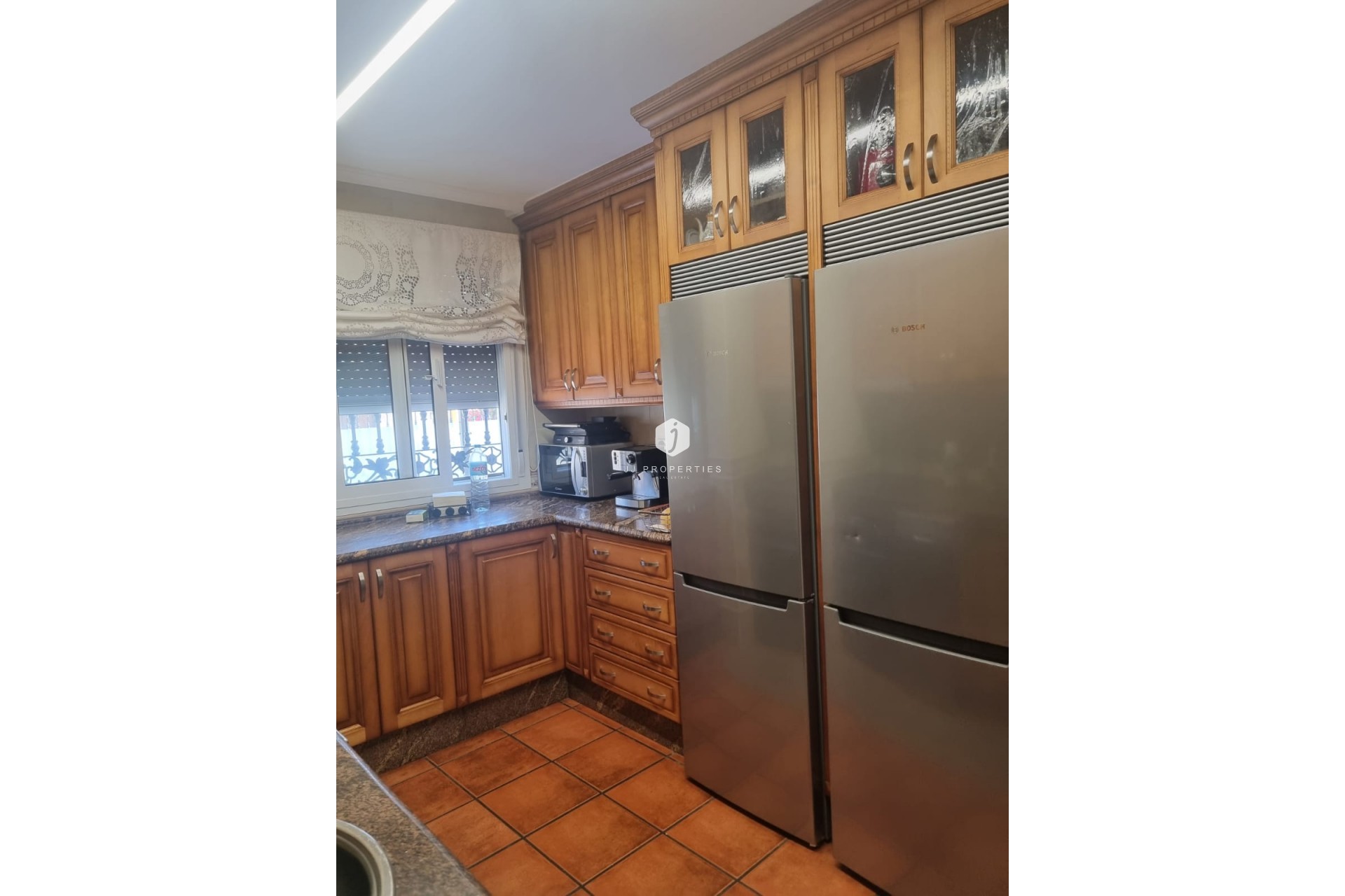 Z drugiej ręki - Szalet -
Orihuela Costa - Costa Blanca