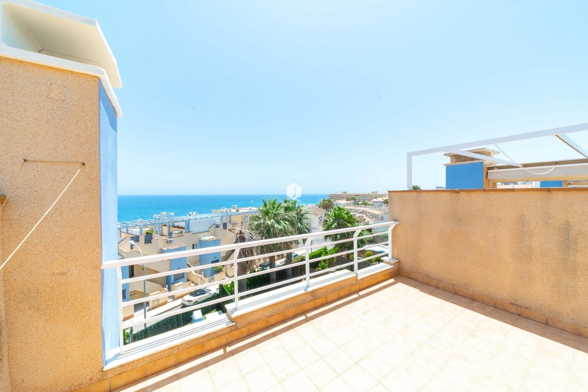 Z drugiej ręki - Szalet -
Orihuela Costa - Costa Blanca