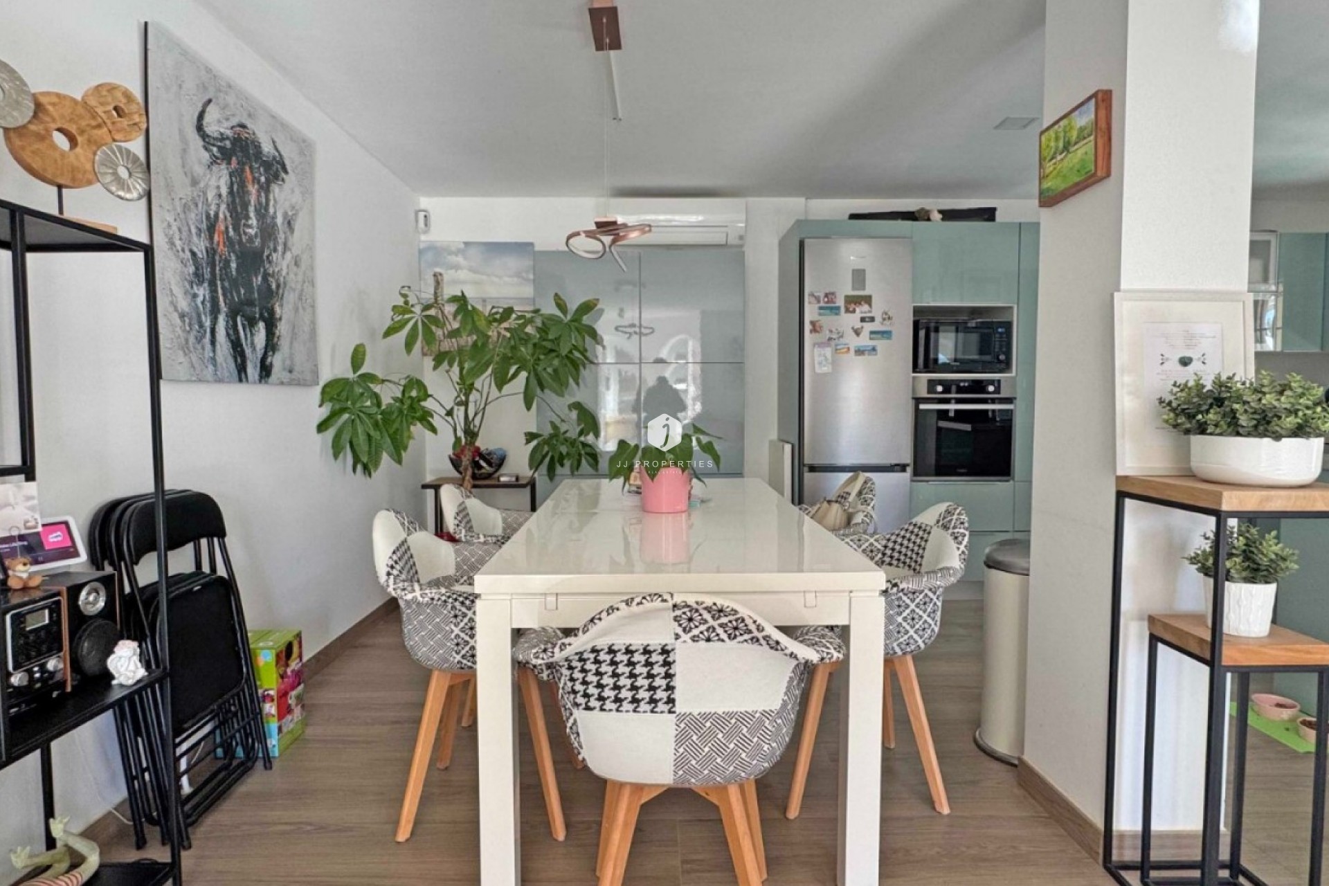 Z drugiej ręki - Szalet -
Orihuela Costa - Costa Blanca
