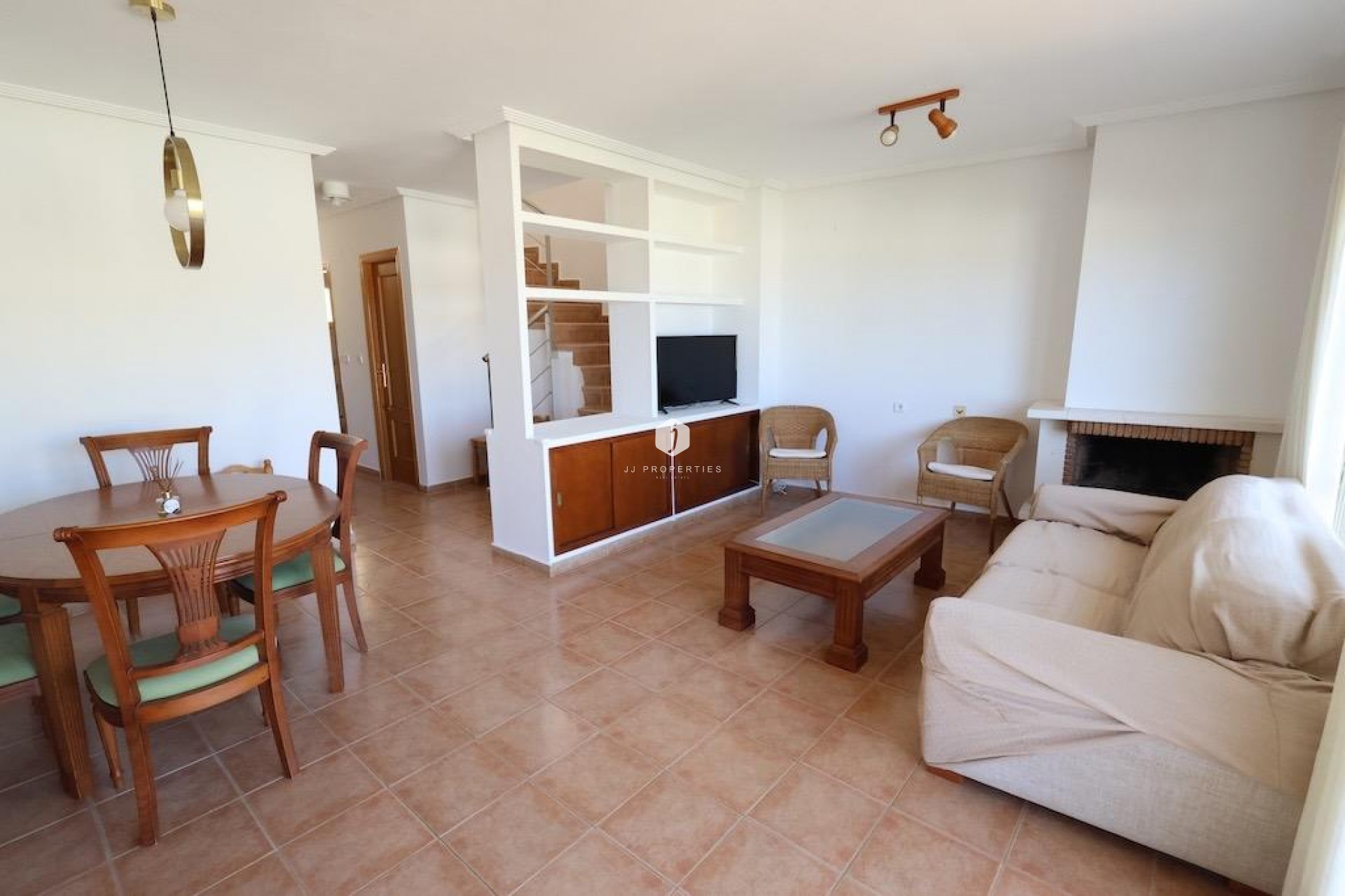 Z drugiej ręki - Szalet -
Orihuela Costa - Costa Blanca