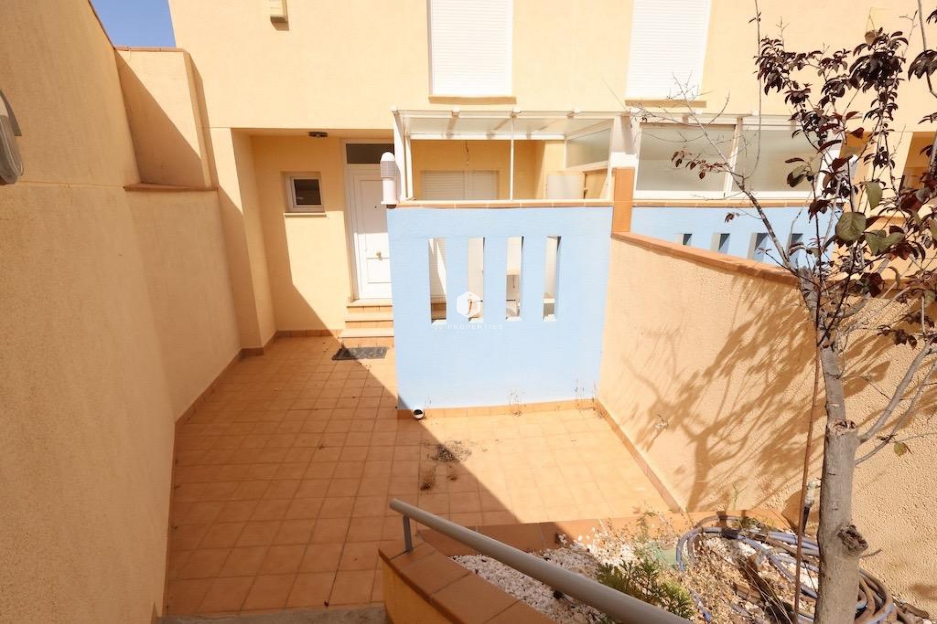 Z drugiej ręki - Szalet -
Orihuela Costa - Costa Blanca