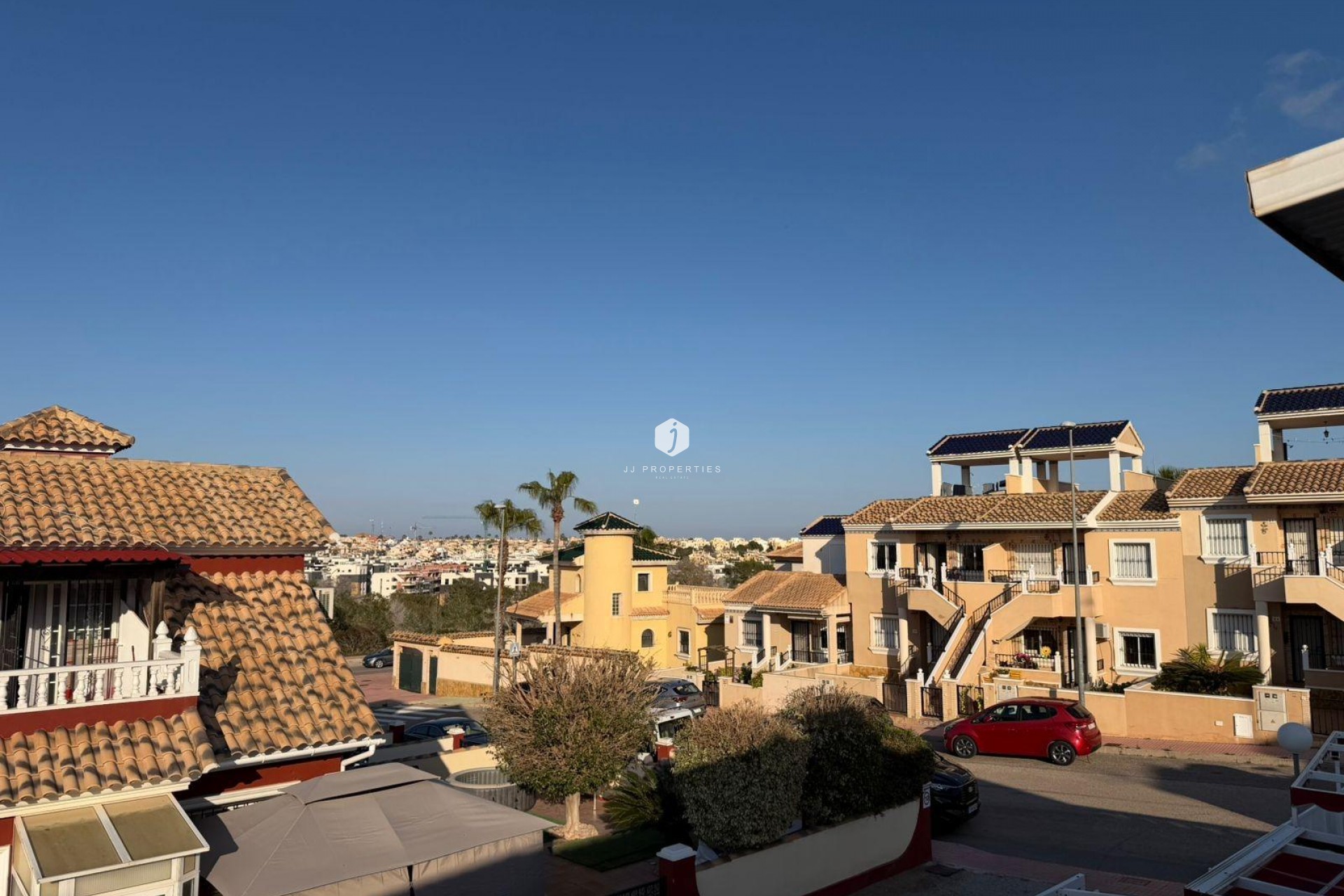 Z drugiej ręki - Szalet -
Orihuela Costa - Villamartín