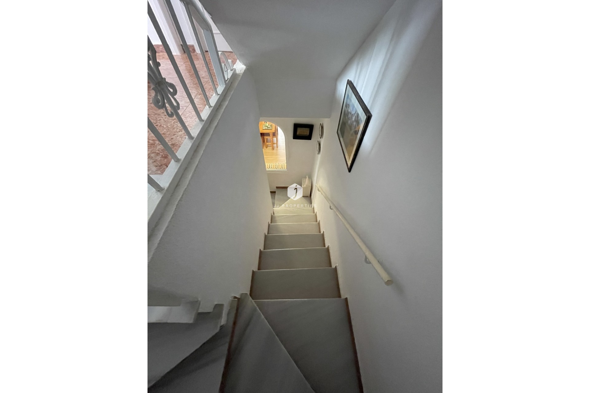 Z drugiej ręki - Szalet -
Orihuela Costa