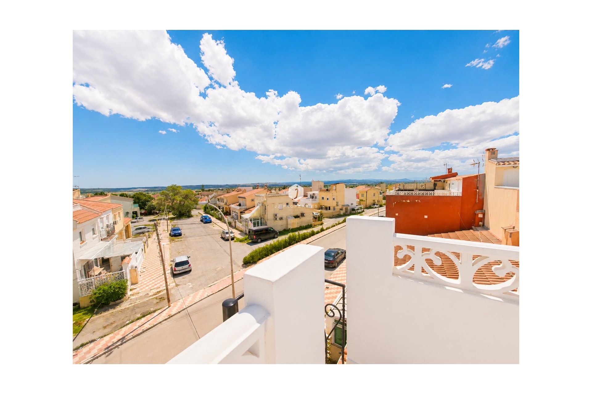 Z drugiej ręki - Szalet -
San Fulgencio - Costa Blanca