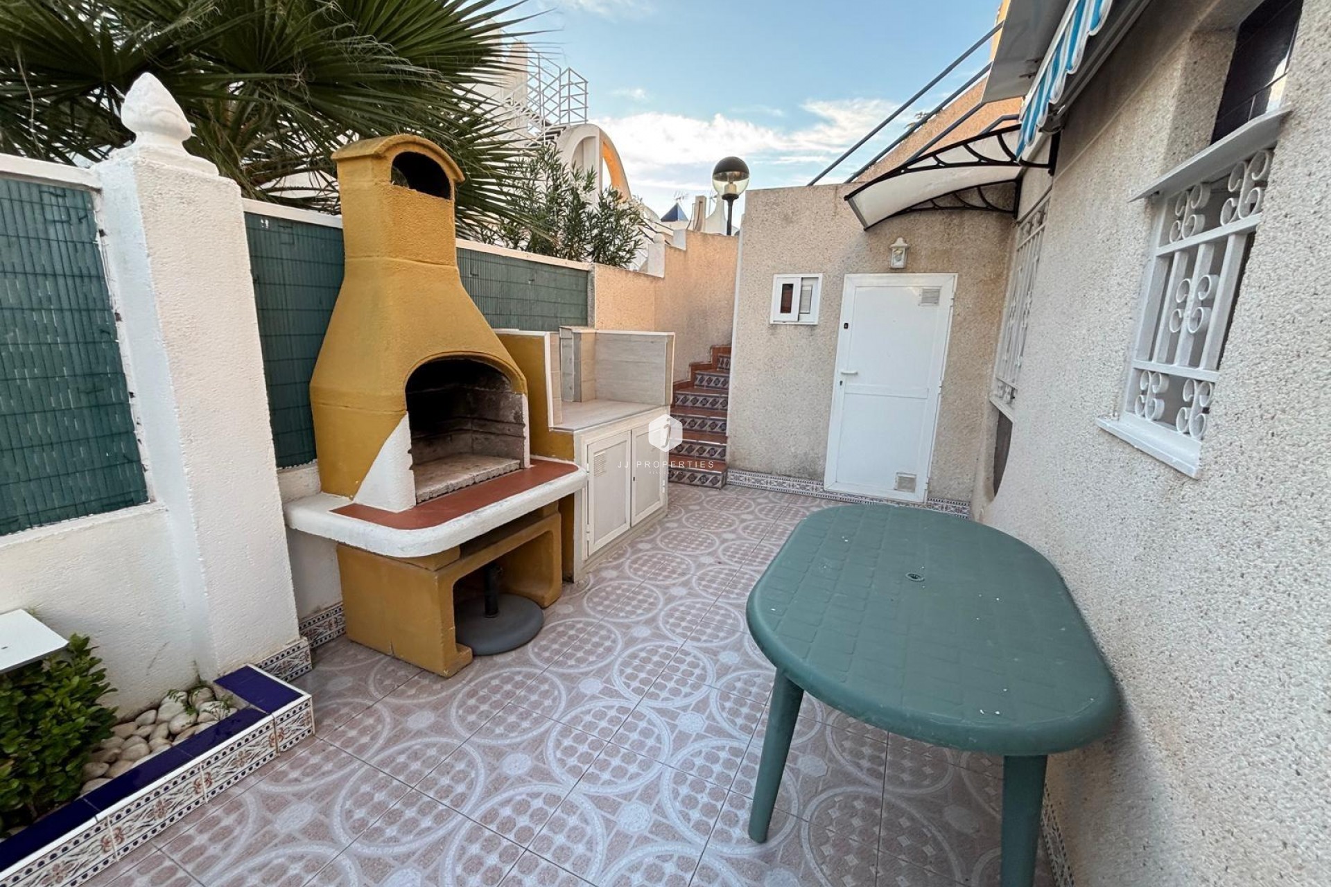 Z drugiej ręki - Szalet -
Torrevieja - Carrefour