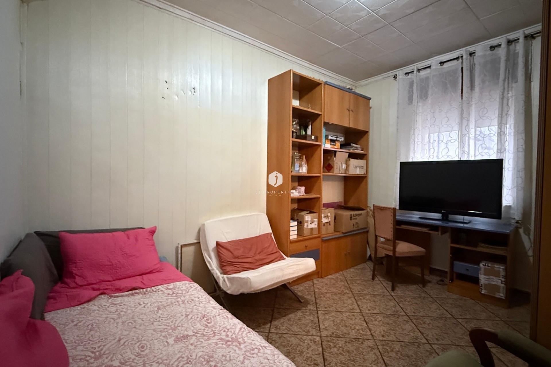 Z drugiej ręki - Szalet -
Torrevieja - Costa Blanca