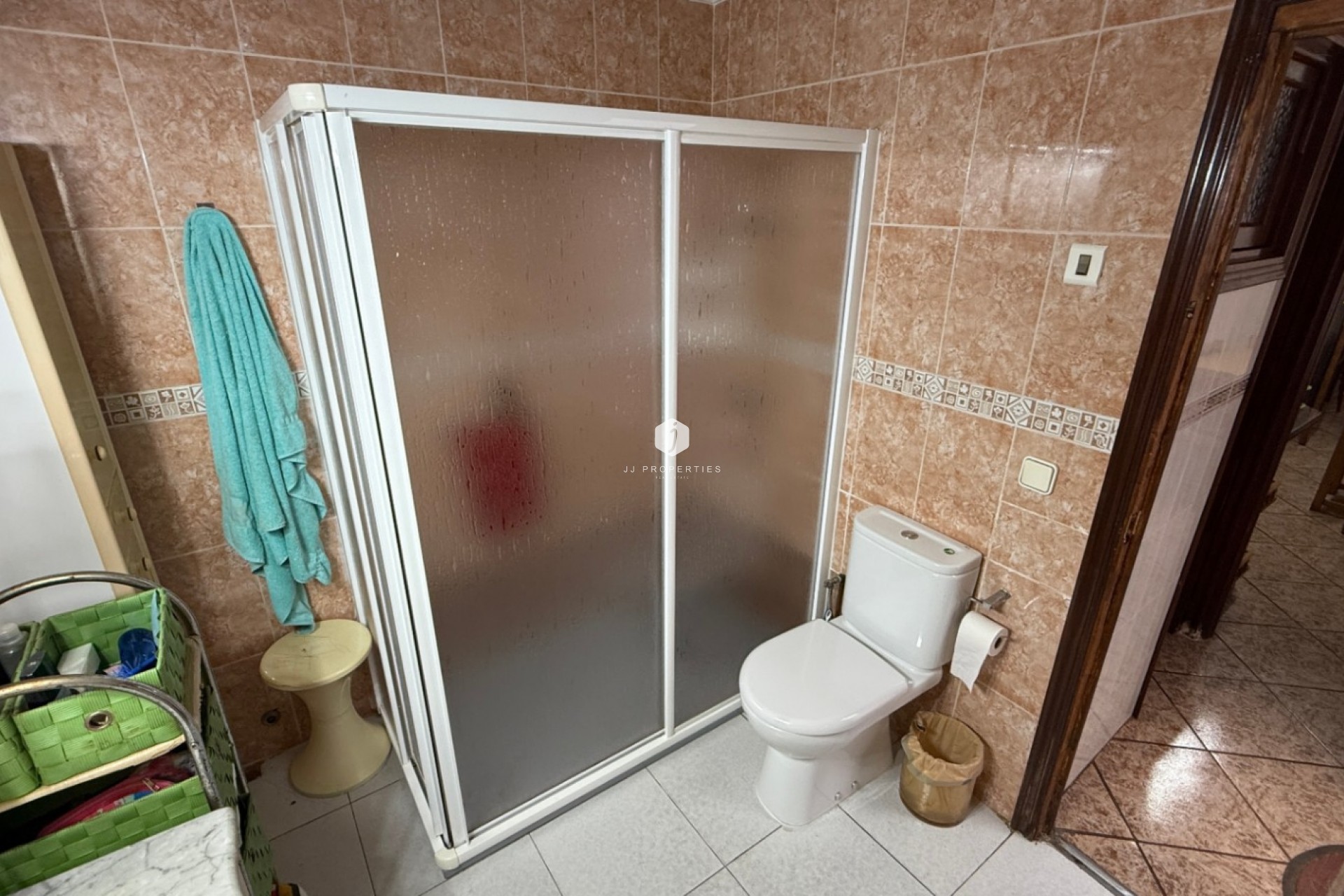 Z drugiej ręki - Szalet -
Torrevieja - Costa Blanca