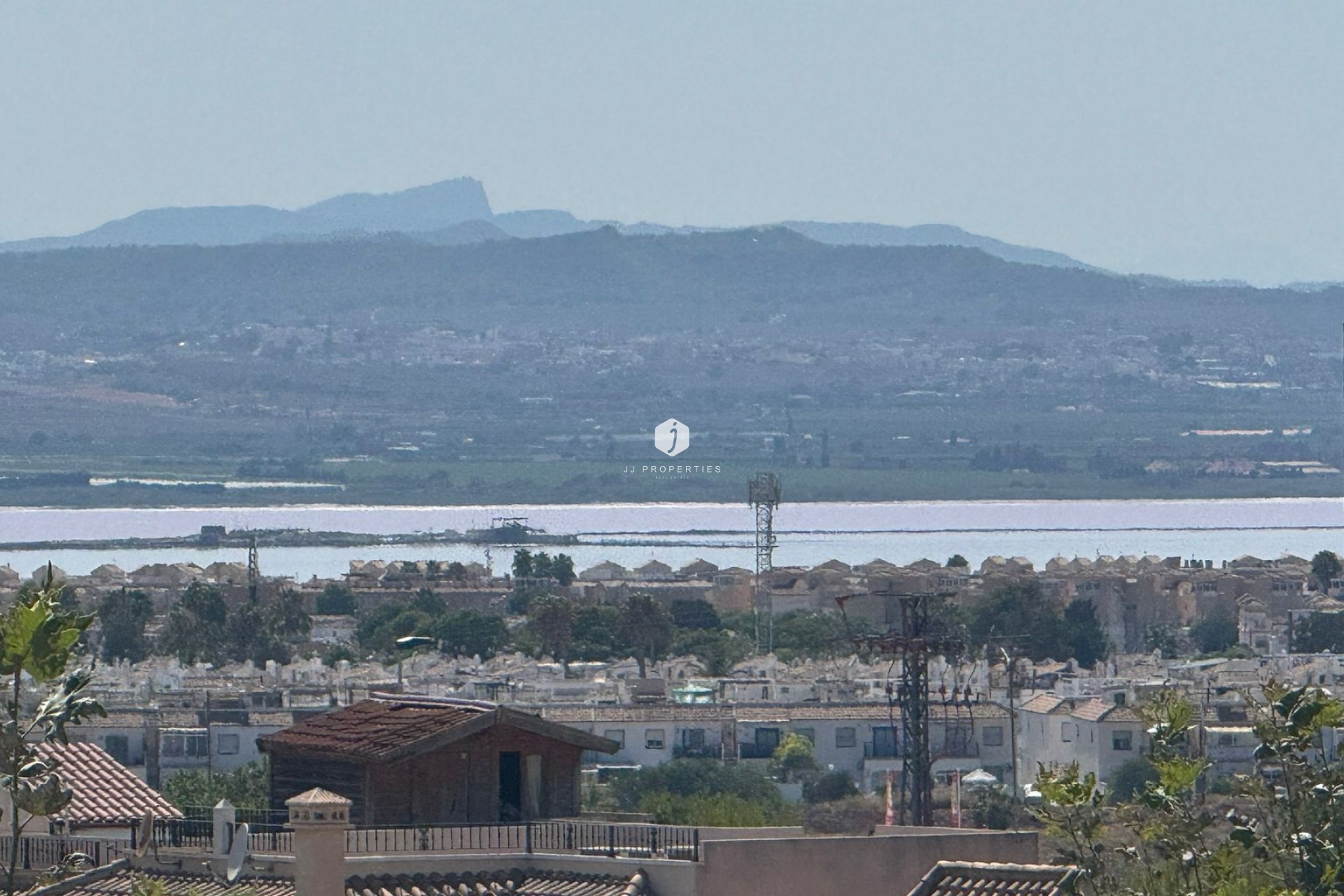 Z drugiej ręki - Szalet -
Torrevieja - Costa Blanca