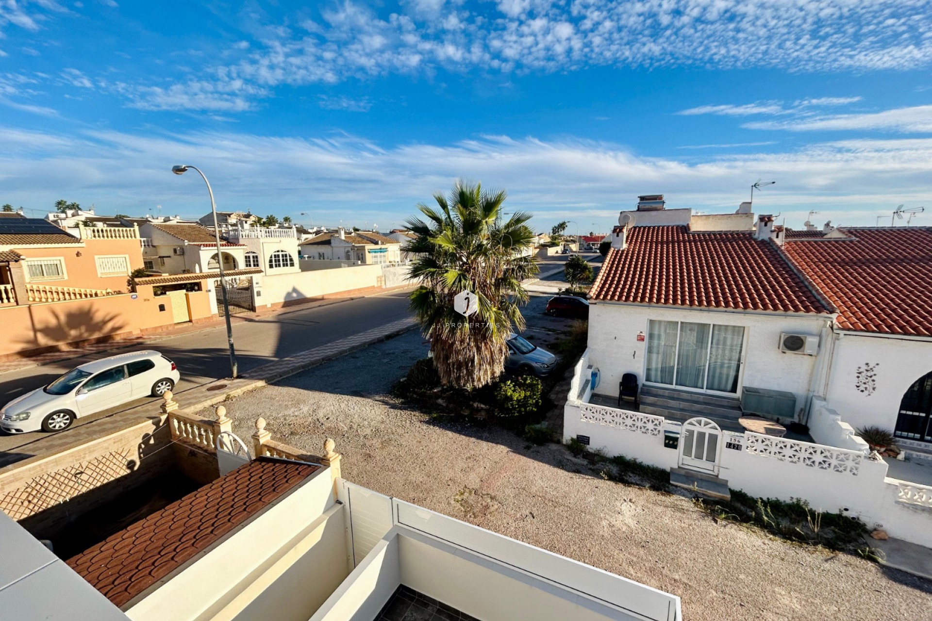 Z drugiej ręki - Szalet -
Torrevieja - Costa Blanca