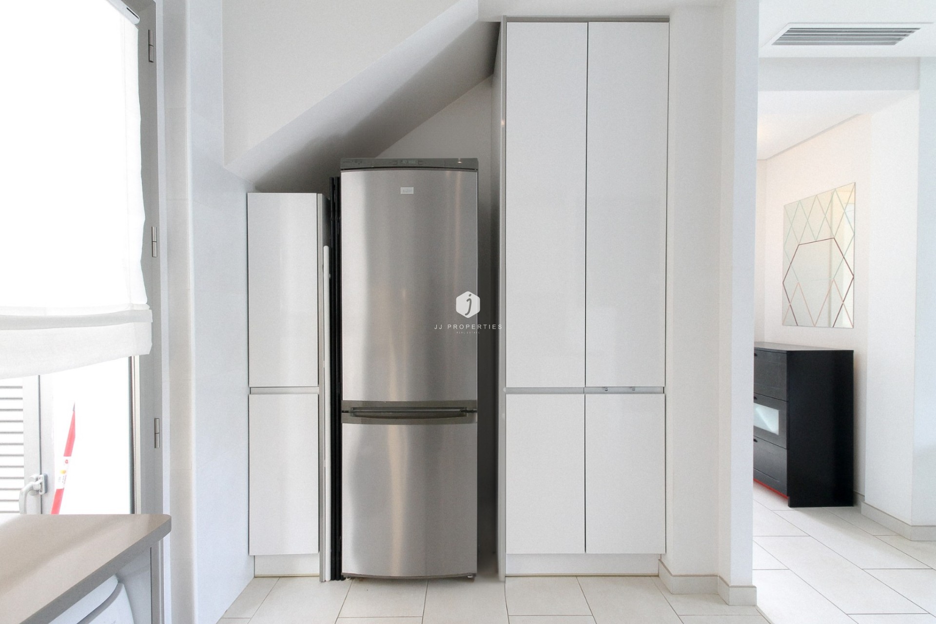 Z drugiej ręki - Szalet -
Torrevieja - Costa Blanca