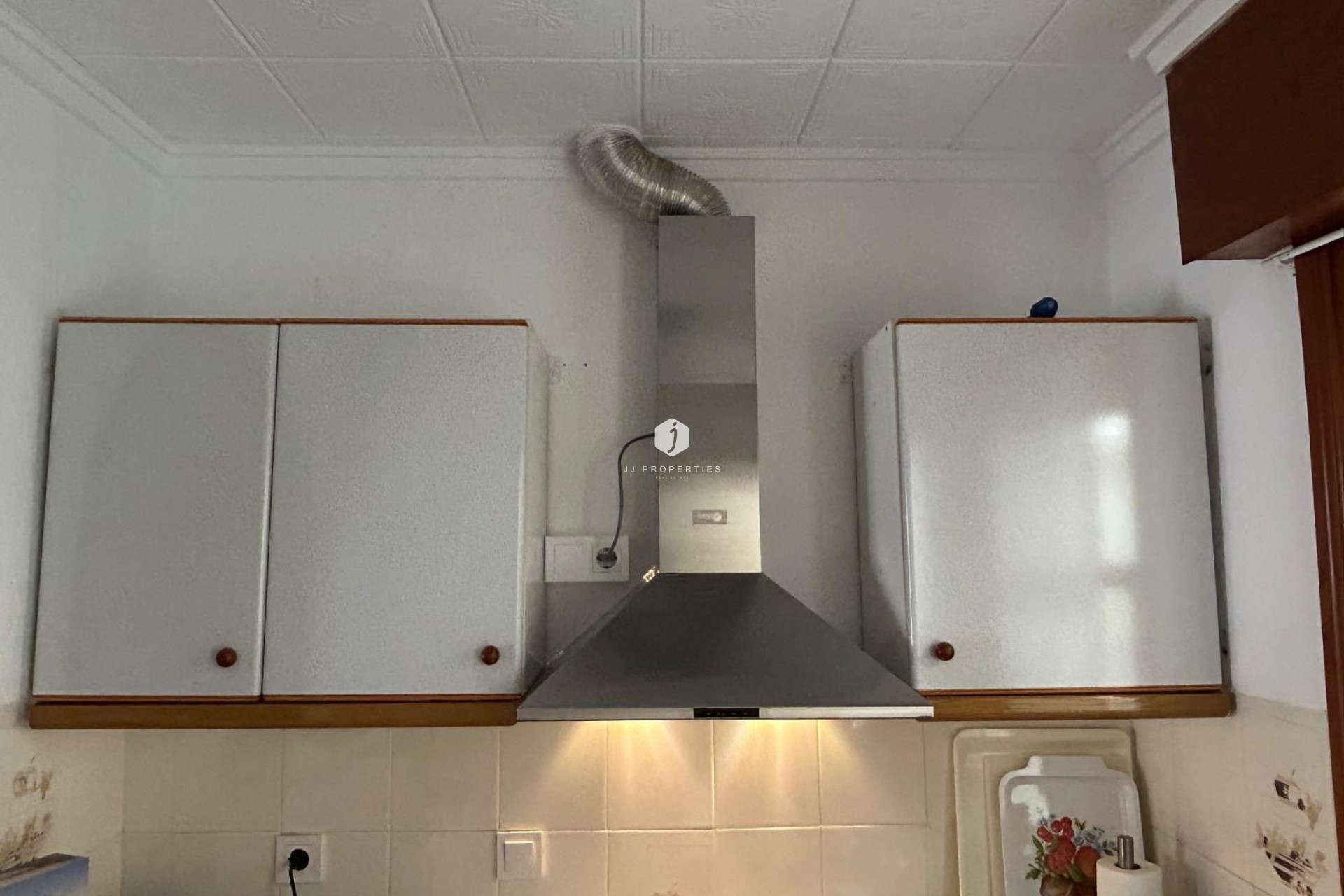 Z drugiej ręki - Szalet -
Torrevieja - Costa Blanca