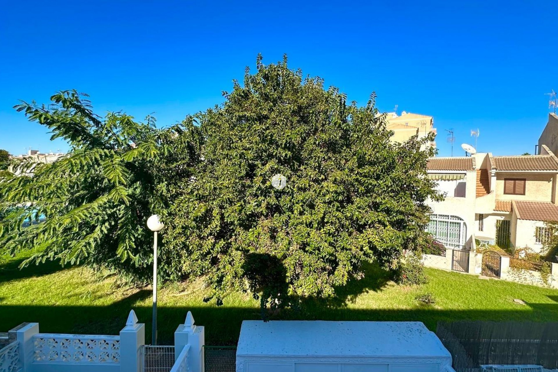 Z drugiej ręki - Szalet -
Torrevieja - Estacion de autobuses