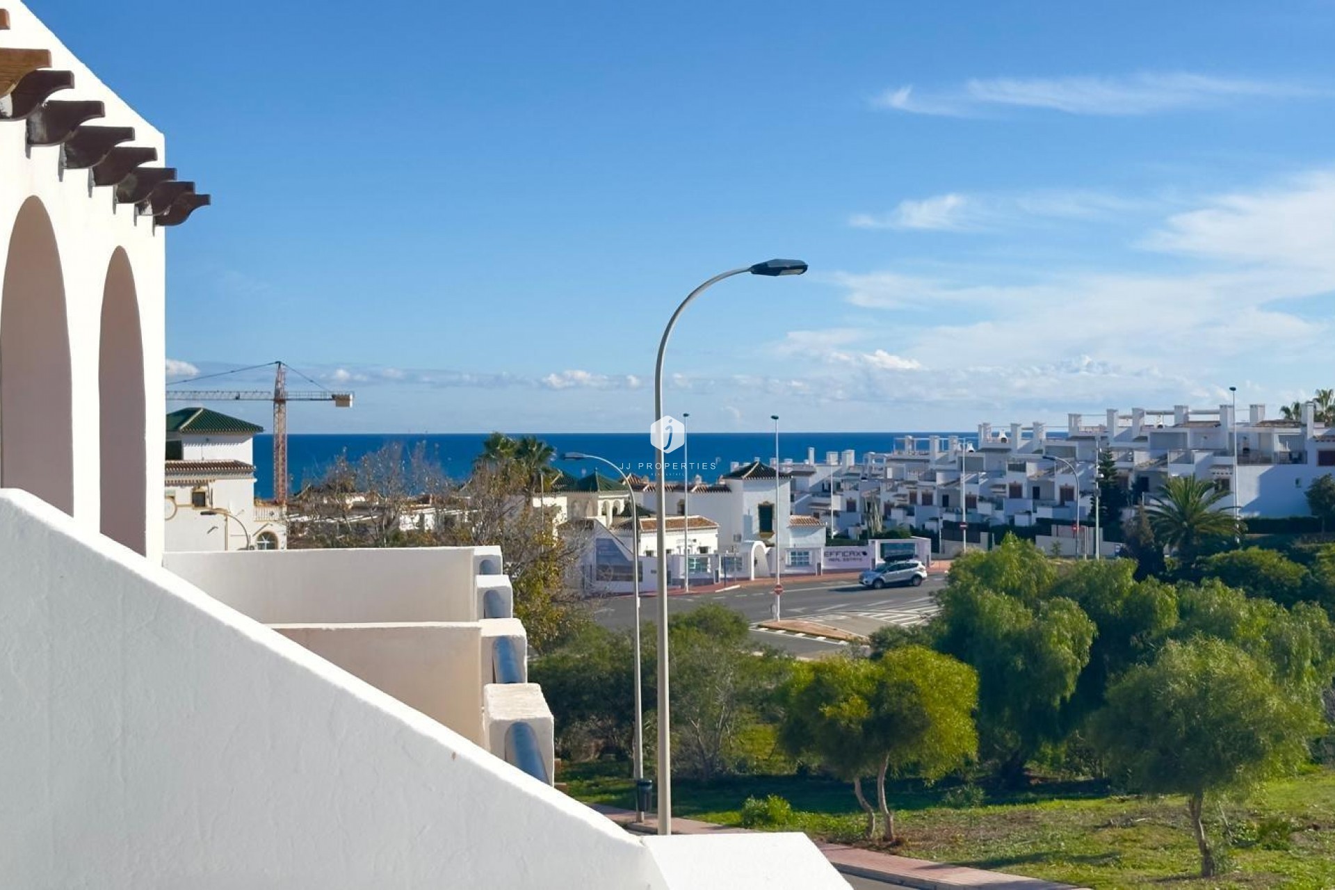 Z drugiej ręki - Szalet -
Torrevieja - La Mata