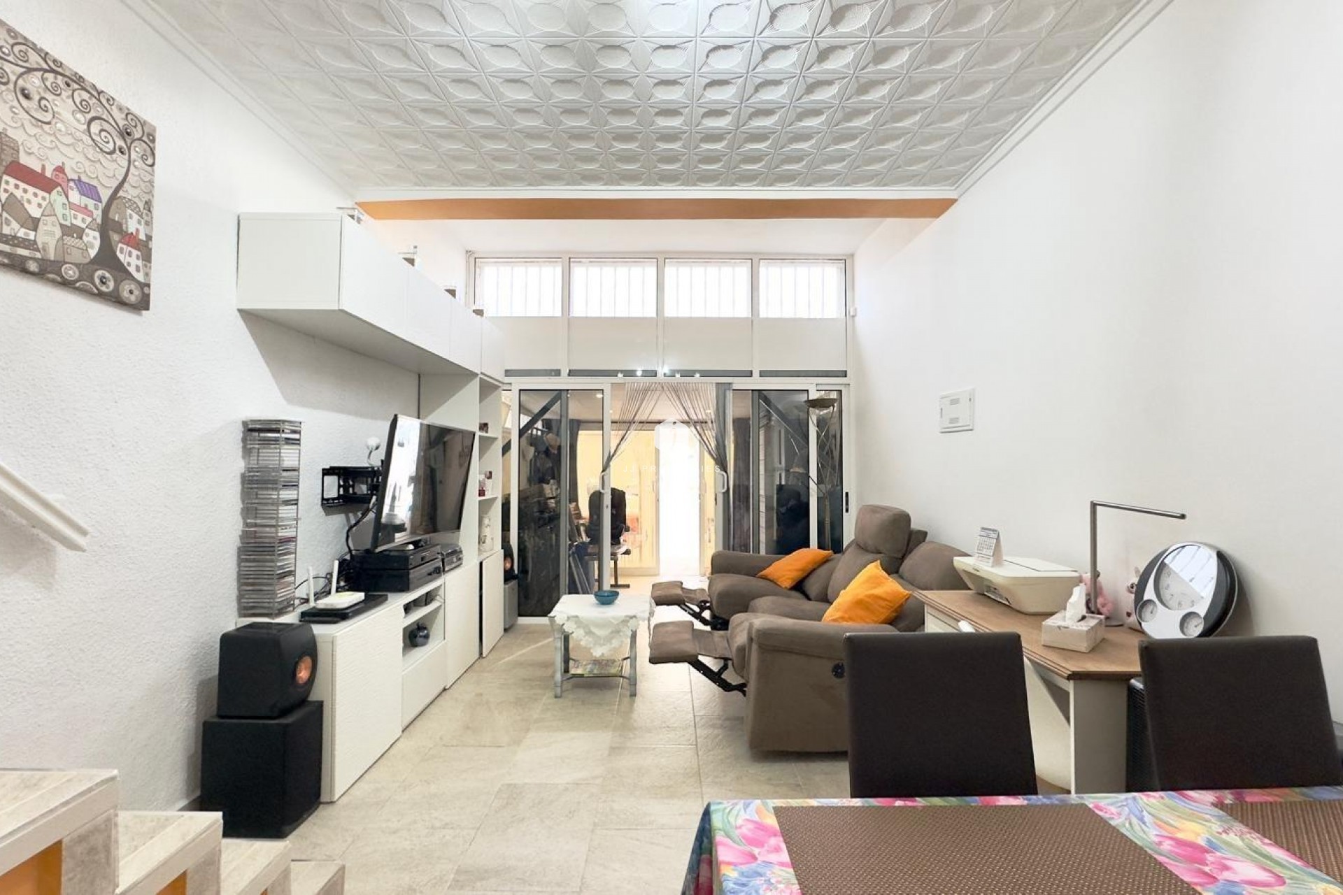 Z drugiej ręki - Szalet -
Torrevieja - La Siesta - El Salado - Torreta