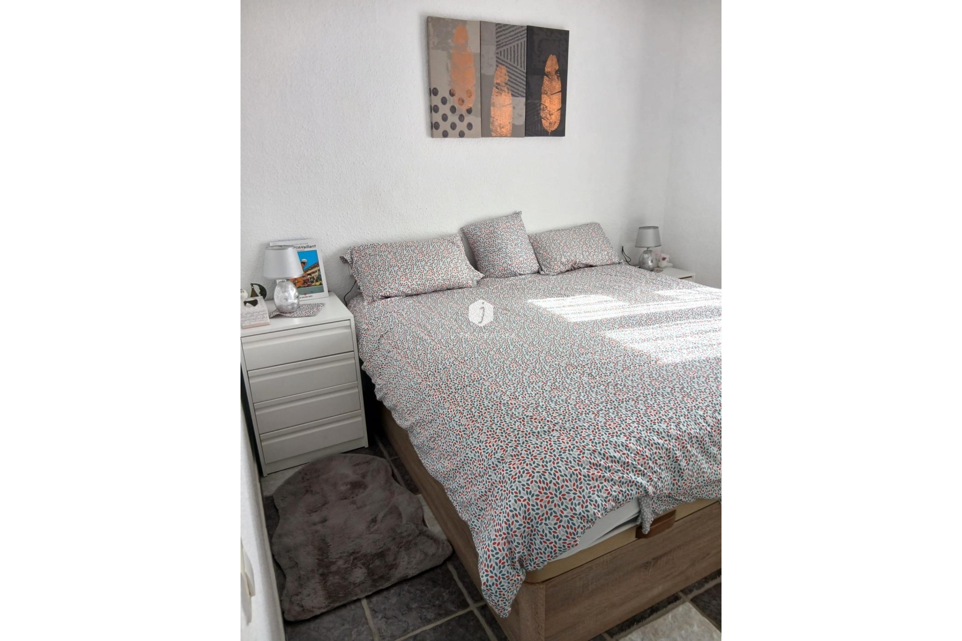 Z drugiej ręki - Szalet -
Torrevieja - La Siesta - El Salado - Torreta