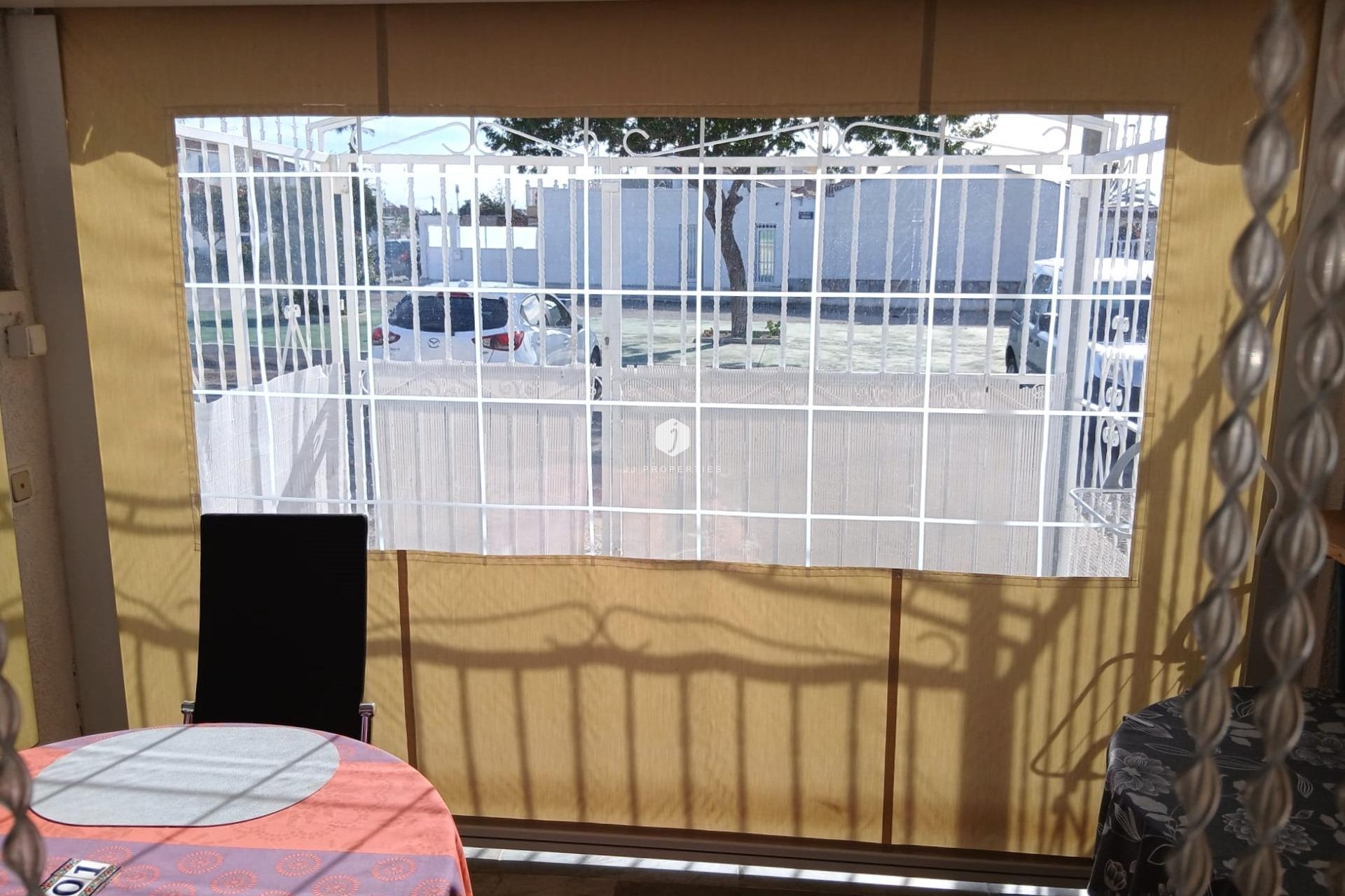 Z drugiej ręki - Szalet -
Torrevieja - La Siesta - El Salado - Torreta