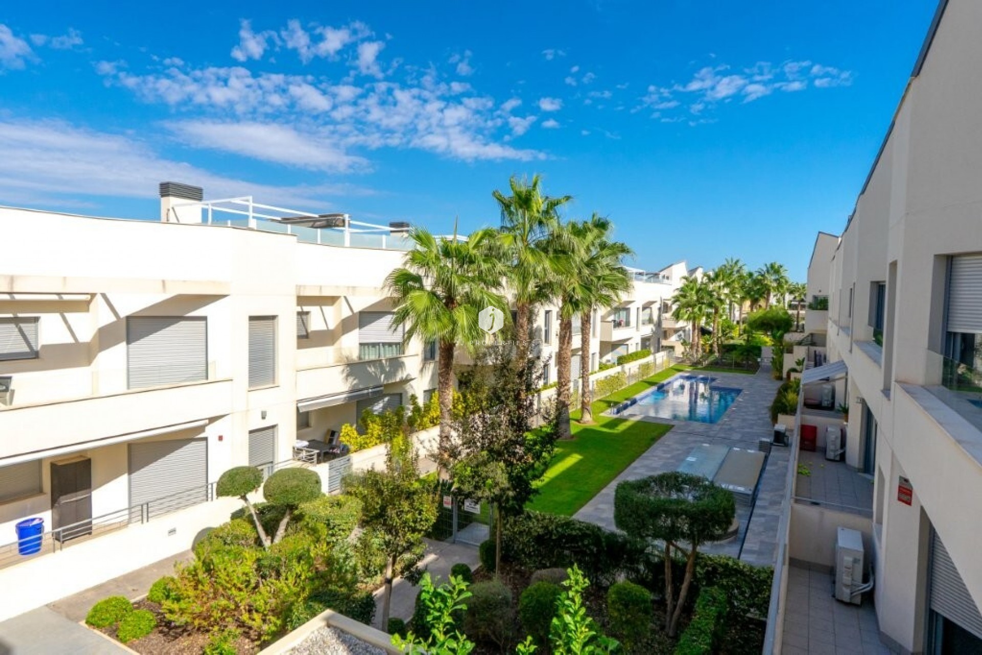 Z drugiej ręki - Szalet -
Torrevieja - La veleta