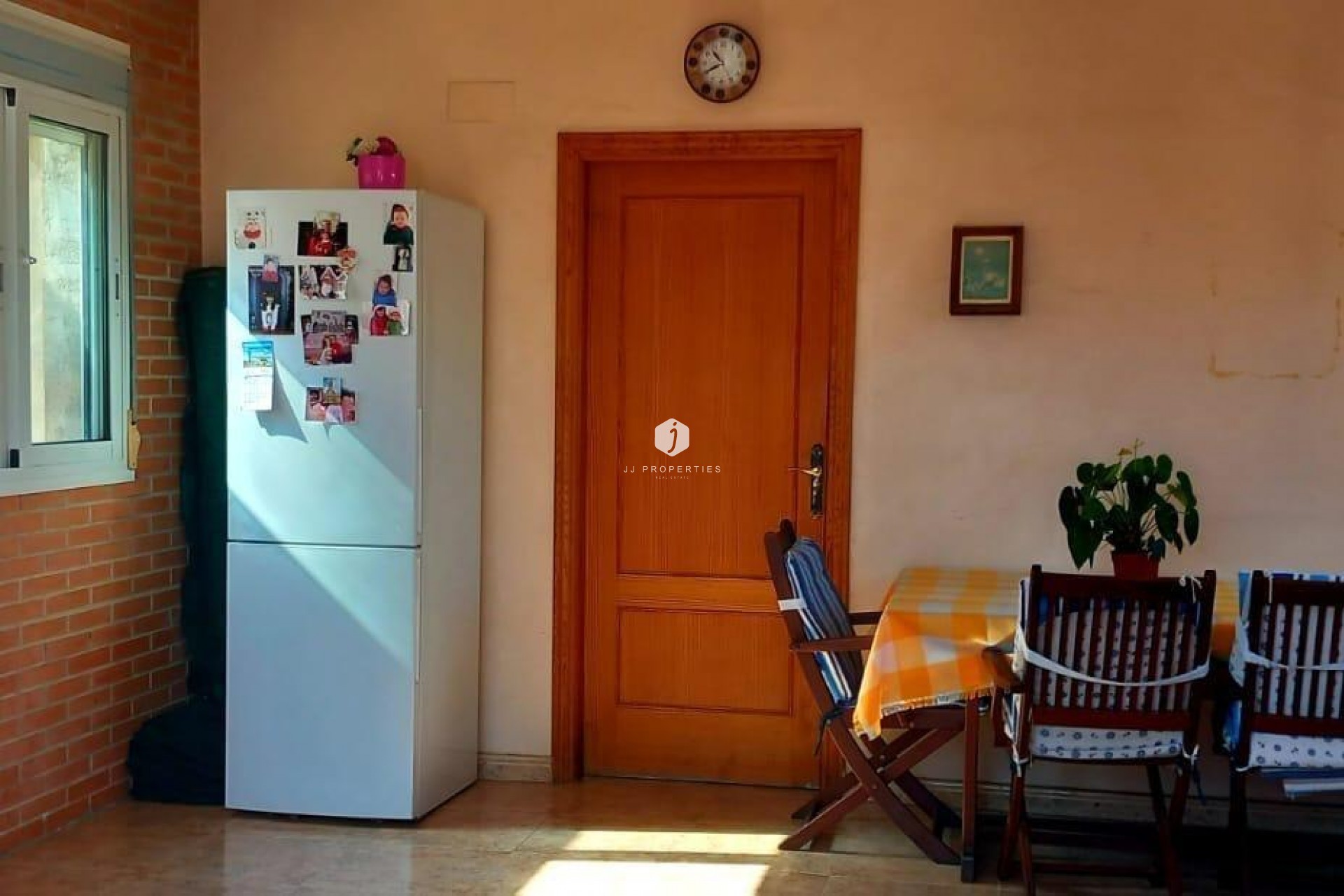 Z drugiej ręki - Szalet -
Torrevieja - Nueva Torrevieja