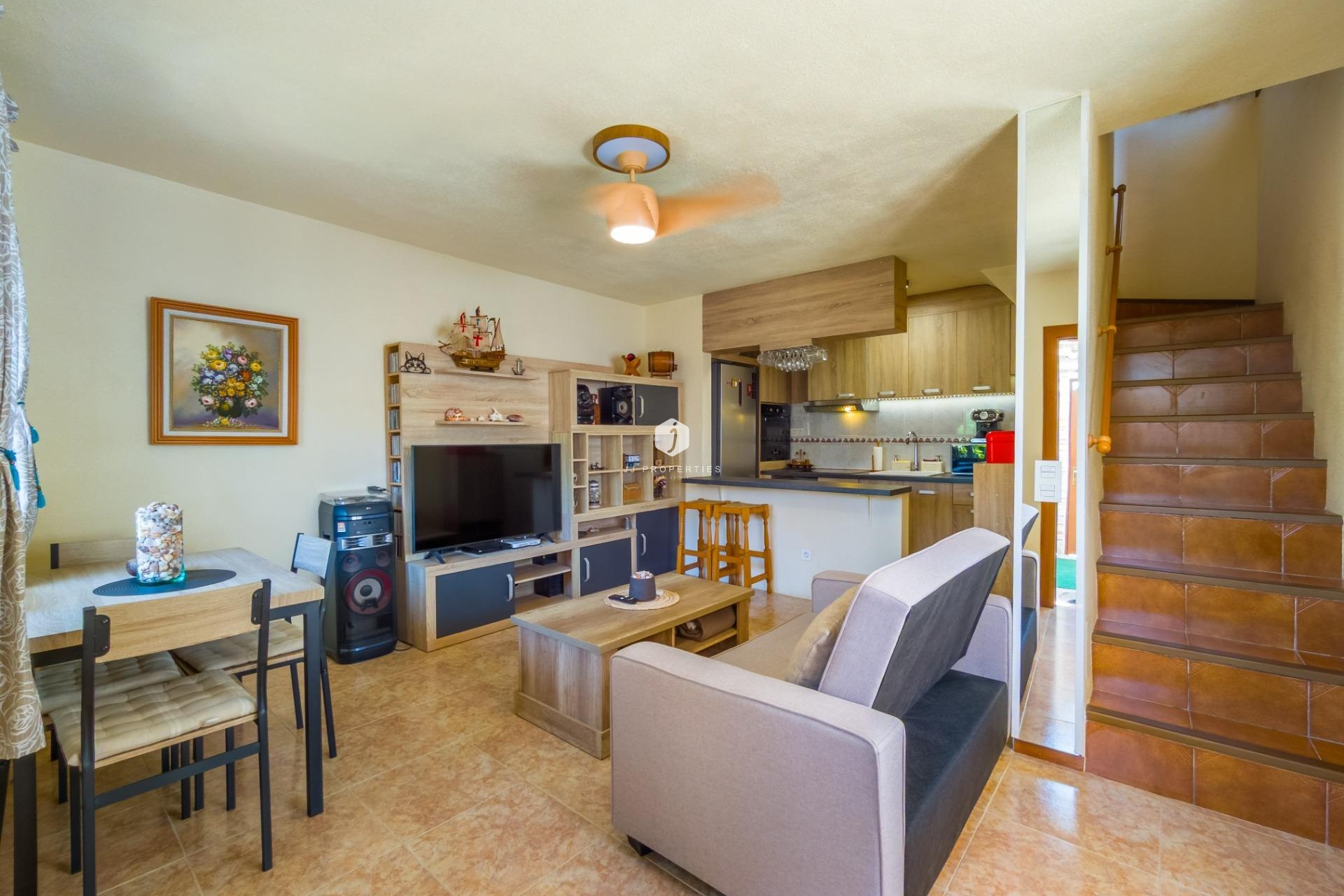 Z drugiej ręki - Szalet -
Torrevieja - Nueva Torrevieja