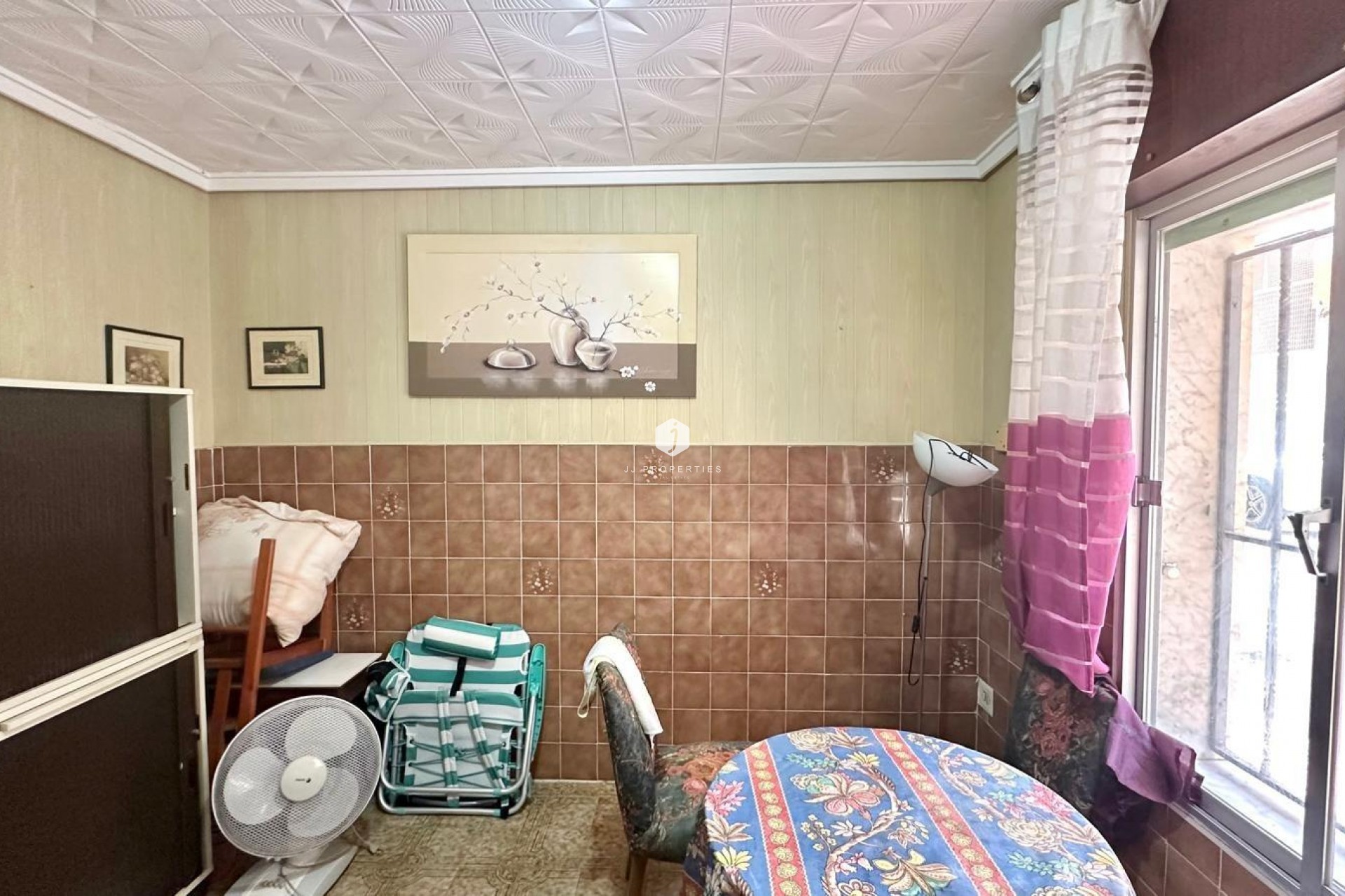 Z drugiej ręki - Szalet -
Torrevieja - Playa del Cura