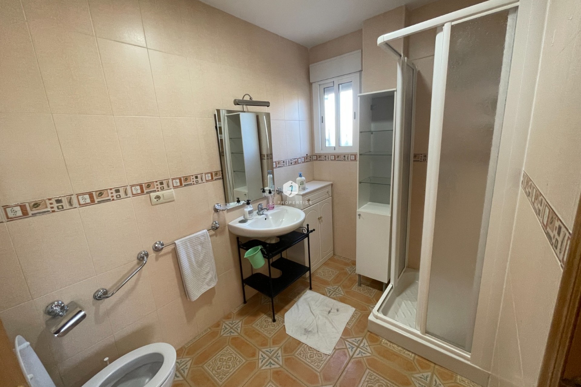 Z drugiej ręki - Villa -
Albatera - Inland